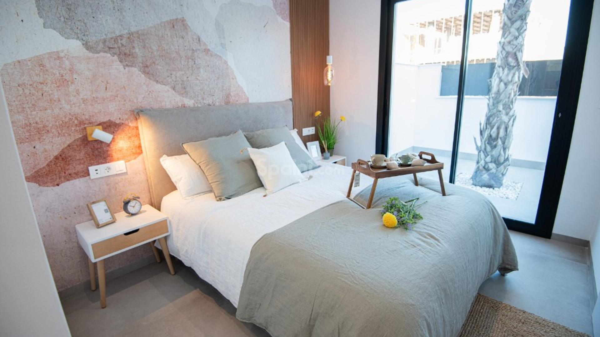 New Build - Townhouse -
San Javier - Alicante