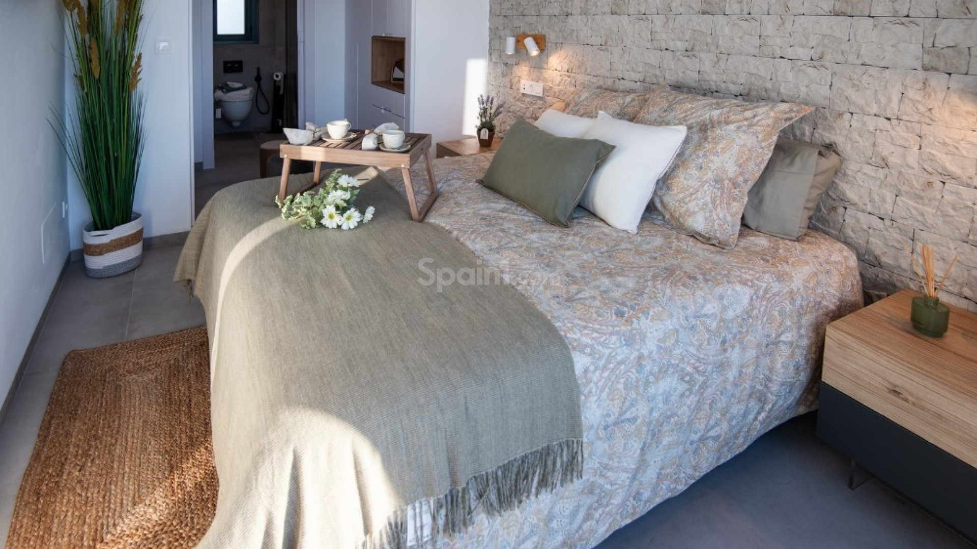 New Build - Townhouse -
San Javier - Alicante