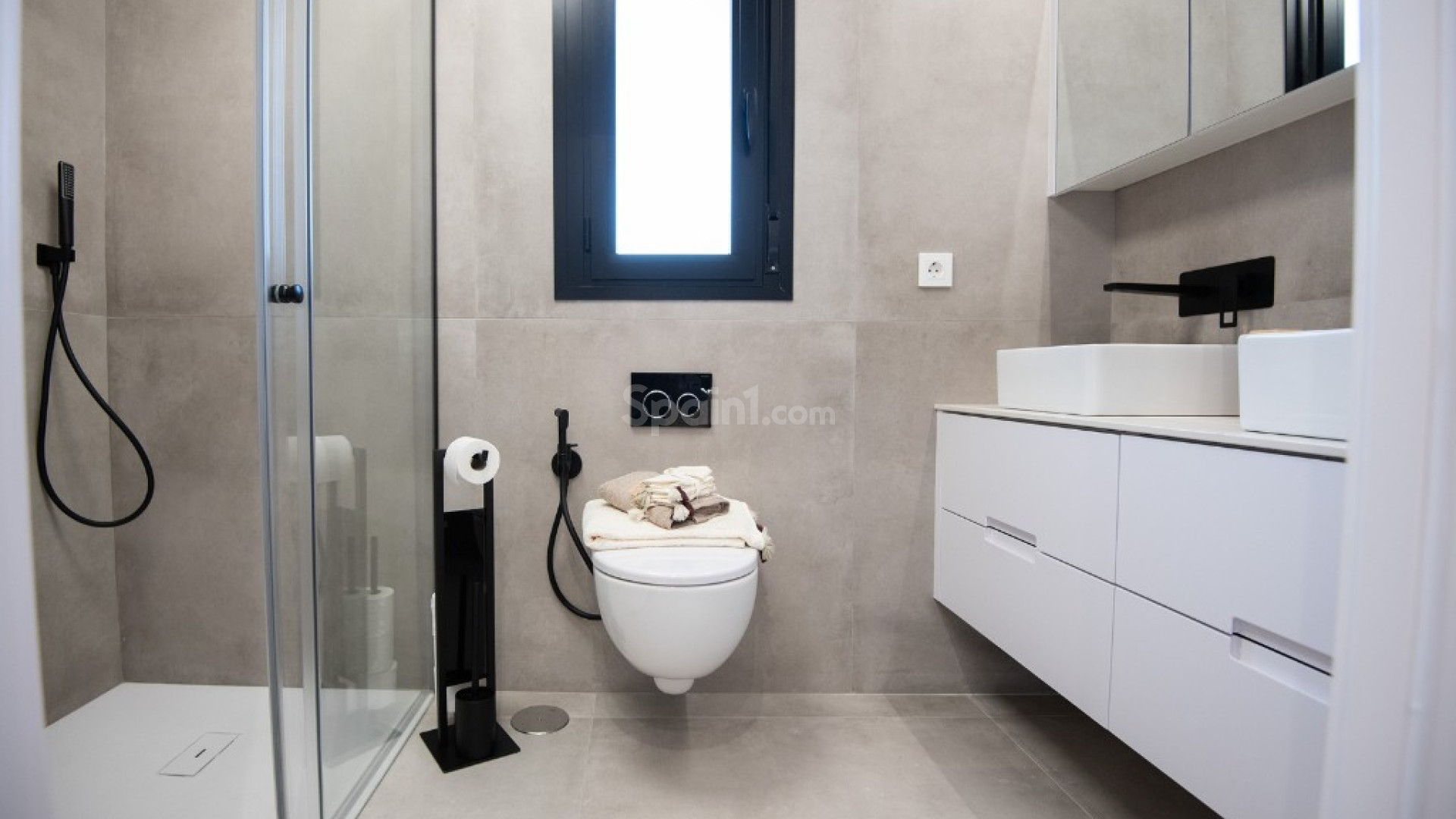 New Build - Townhouse -
San Javier - Alicante