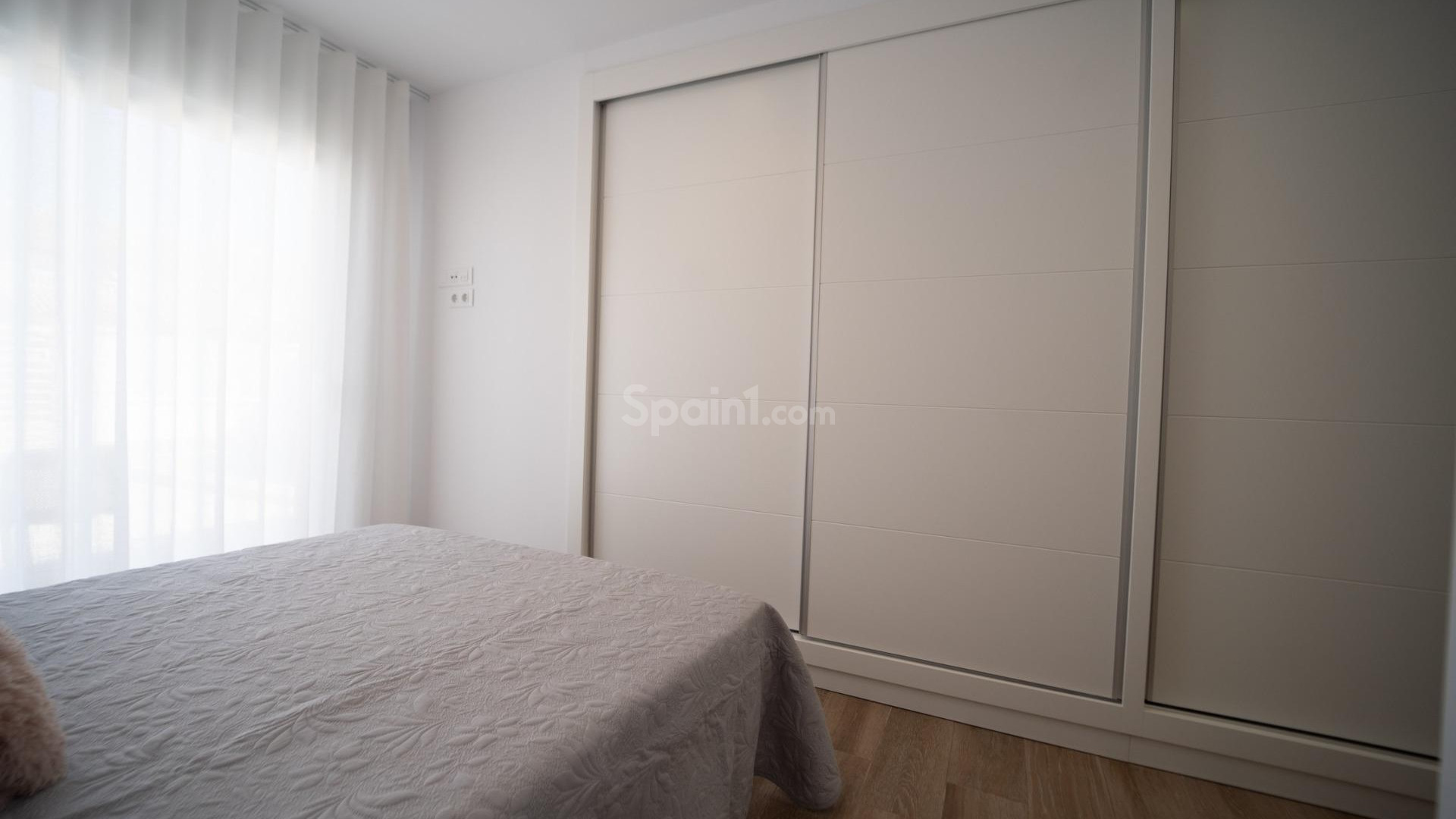 New Build - Townhouse -
San Javier - Parque del doce