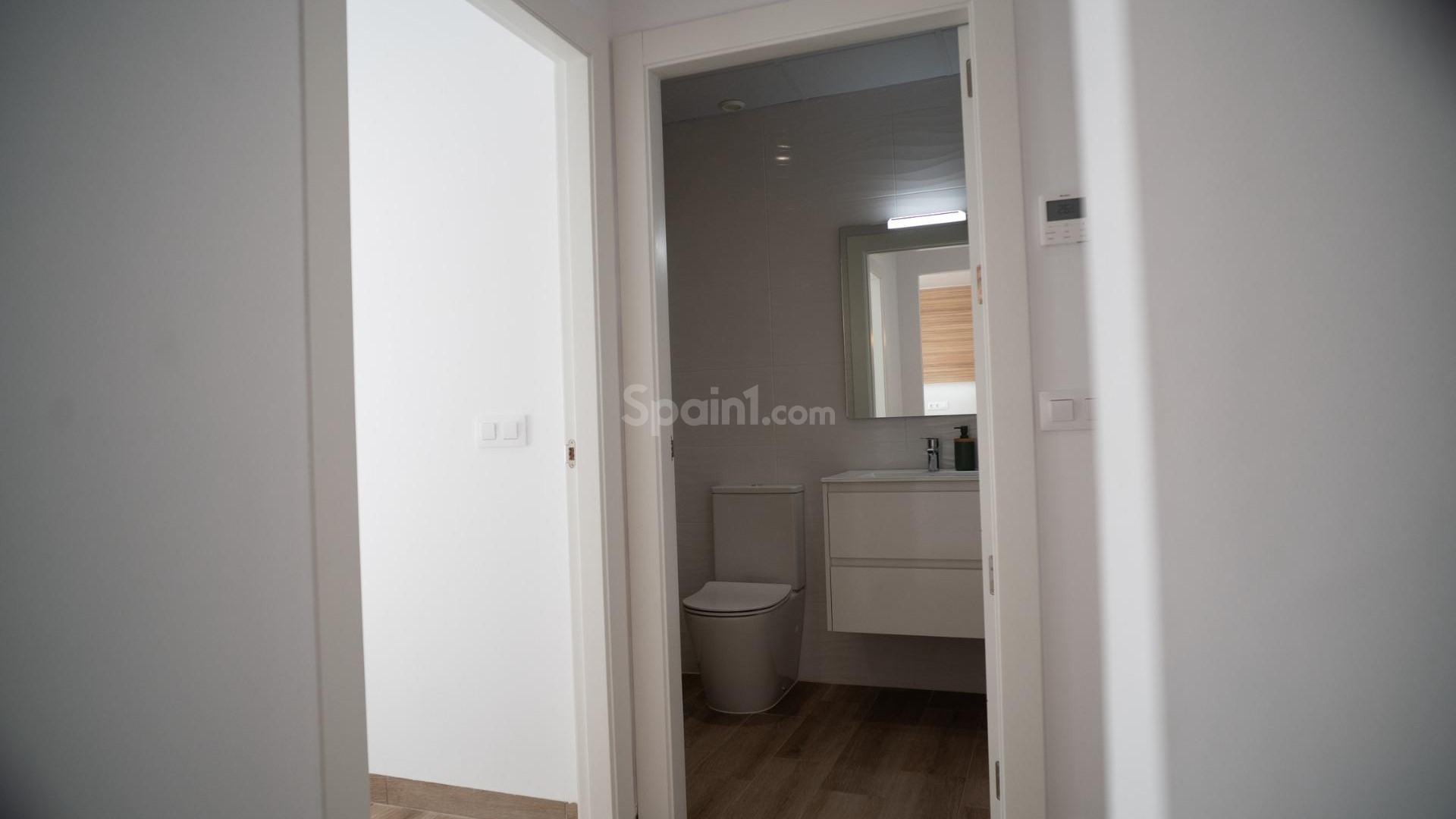 New Build - Townhouse -
San Javier - Parque del doce