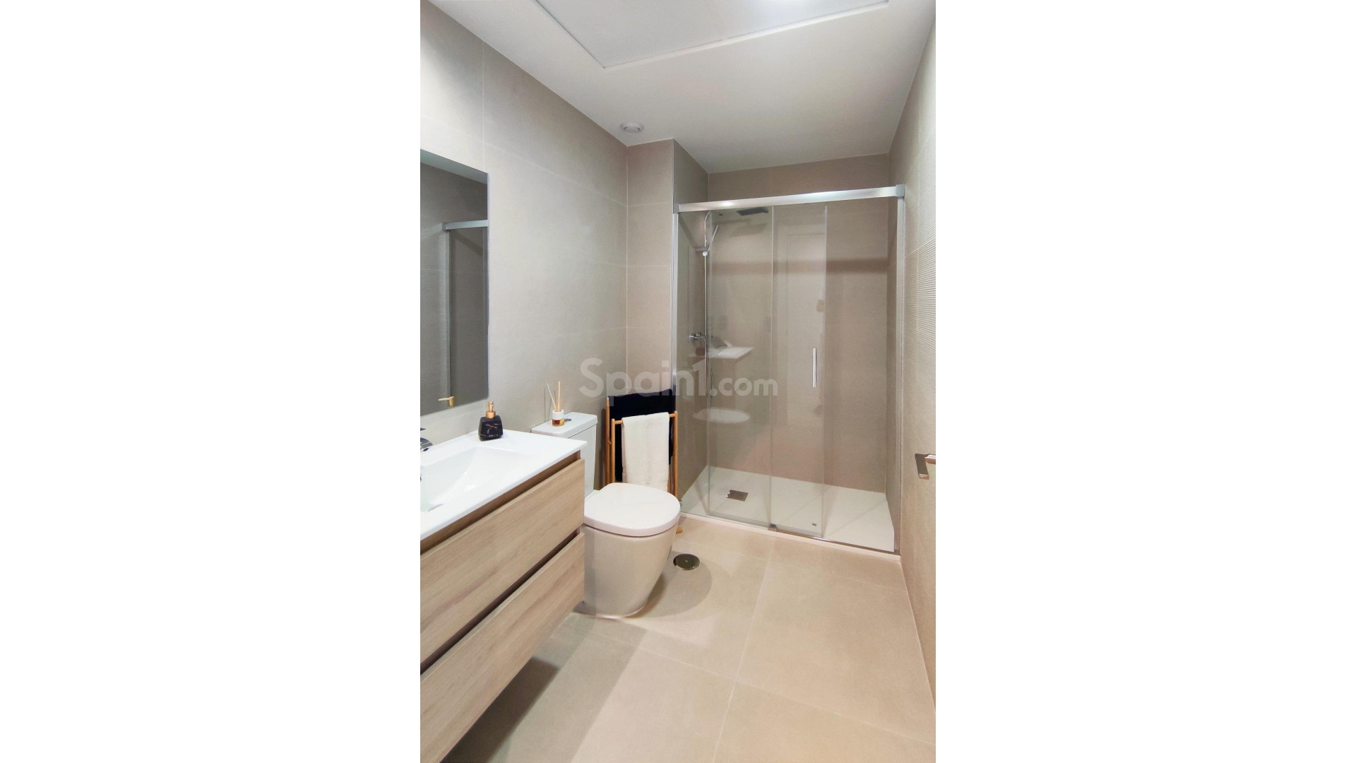 New Build - Townhouse -
San Javier - pueblo