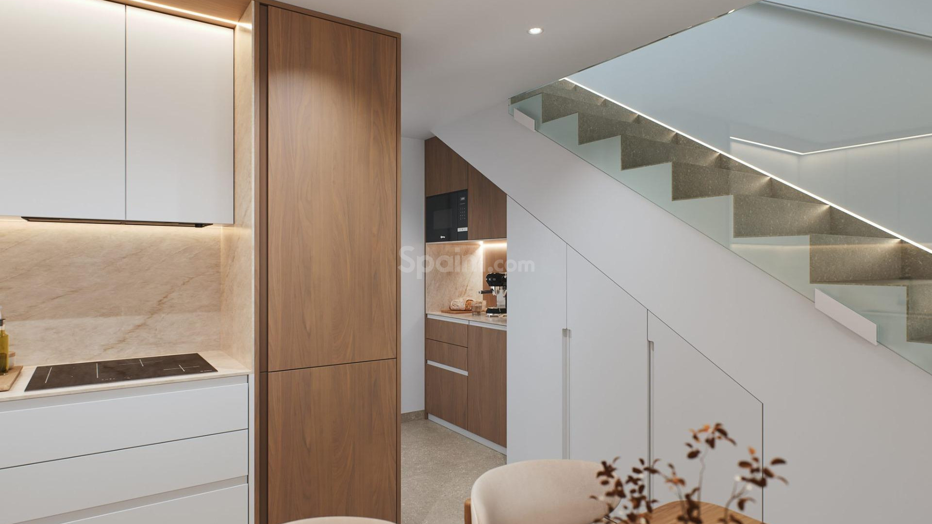 New Build - Townhouse -
San Pedro del Pinatar