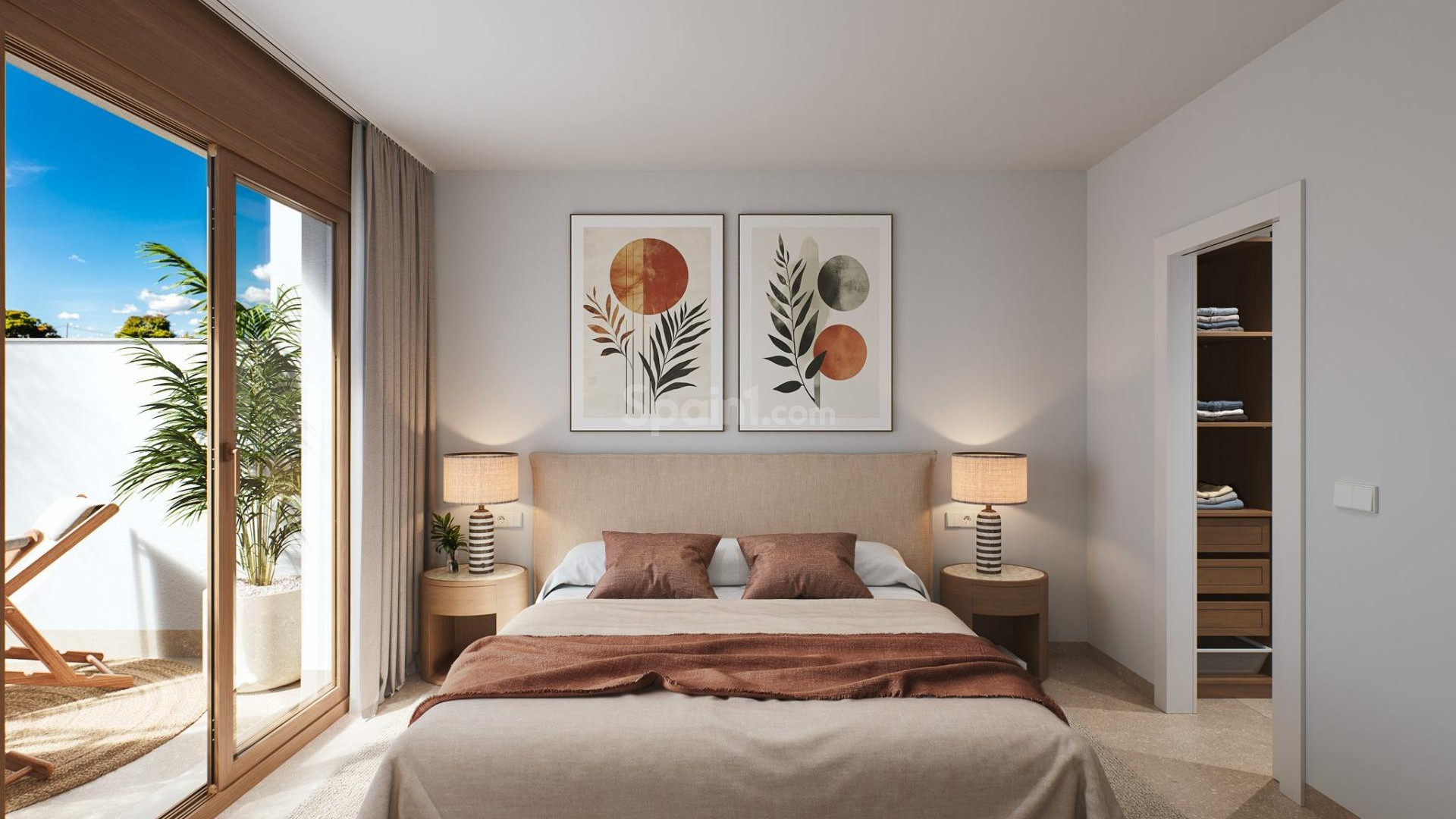New Build - Townhouse -
San Pedro del Pinatar