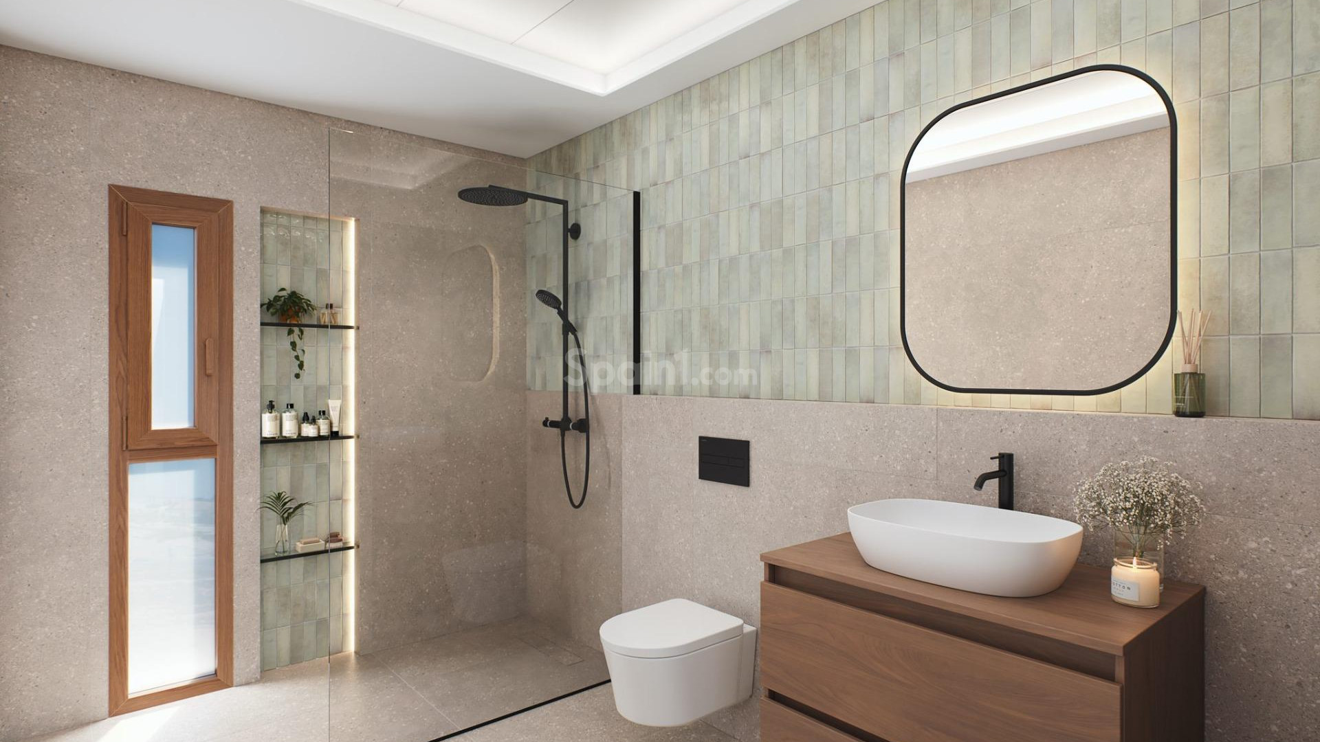 New Build - Townhouse -
San Pedro del Pinatar