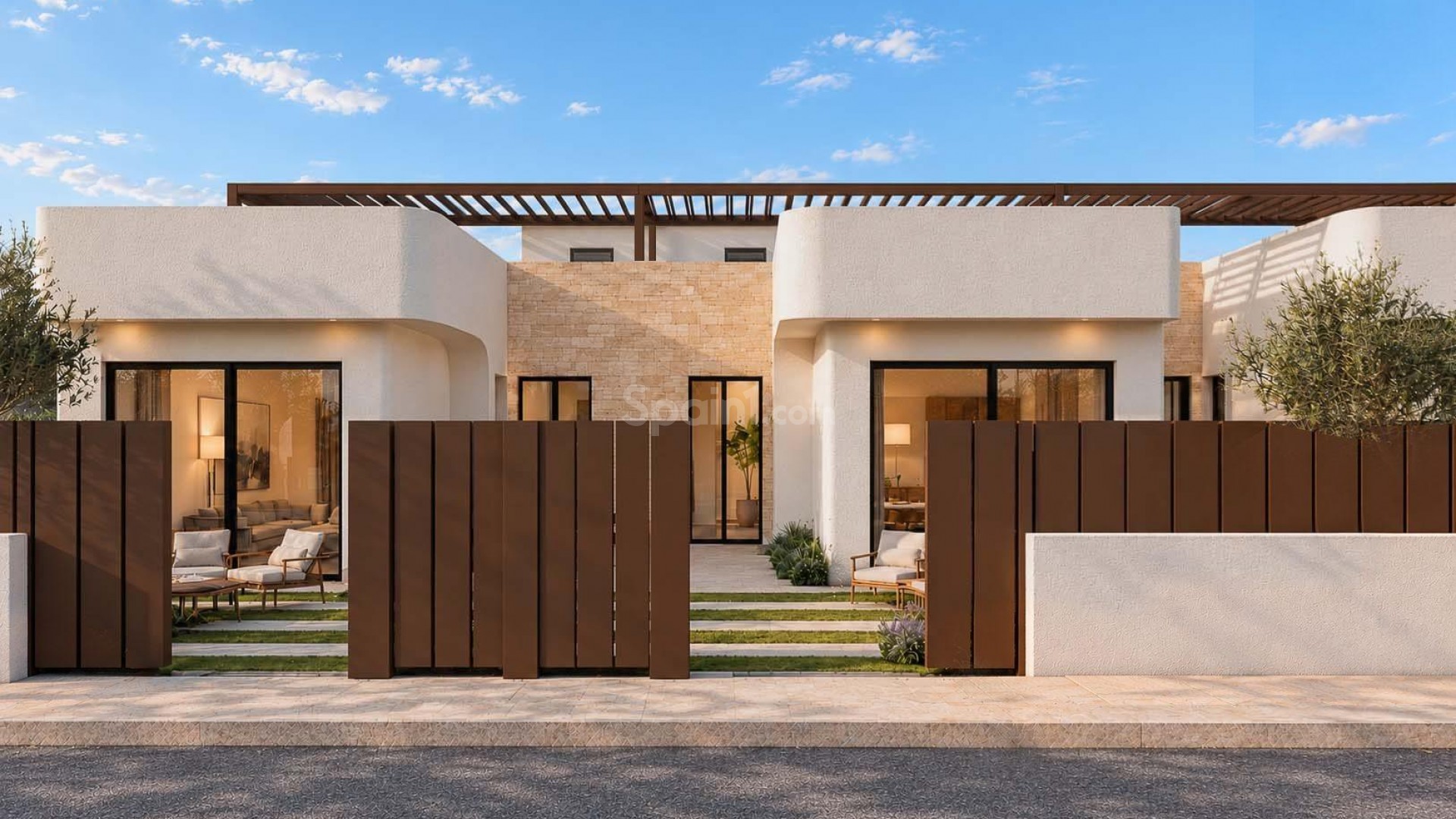 New Build - Townhouse -
San Pedro del Pinatar