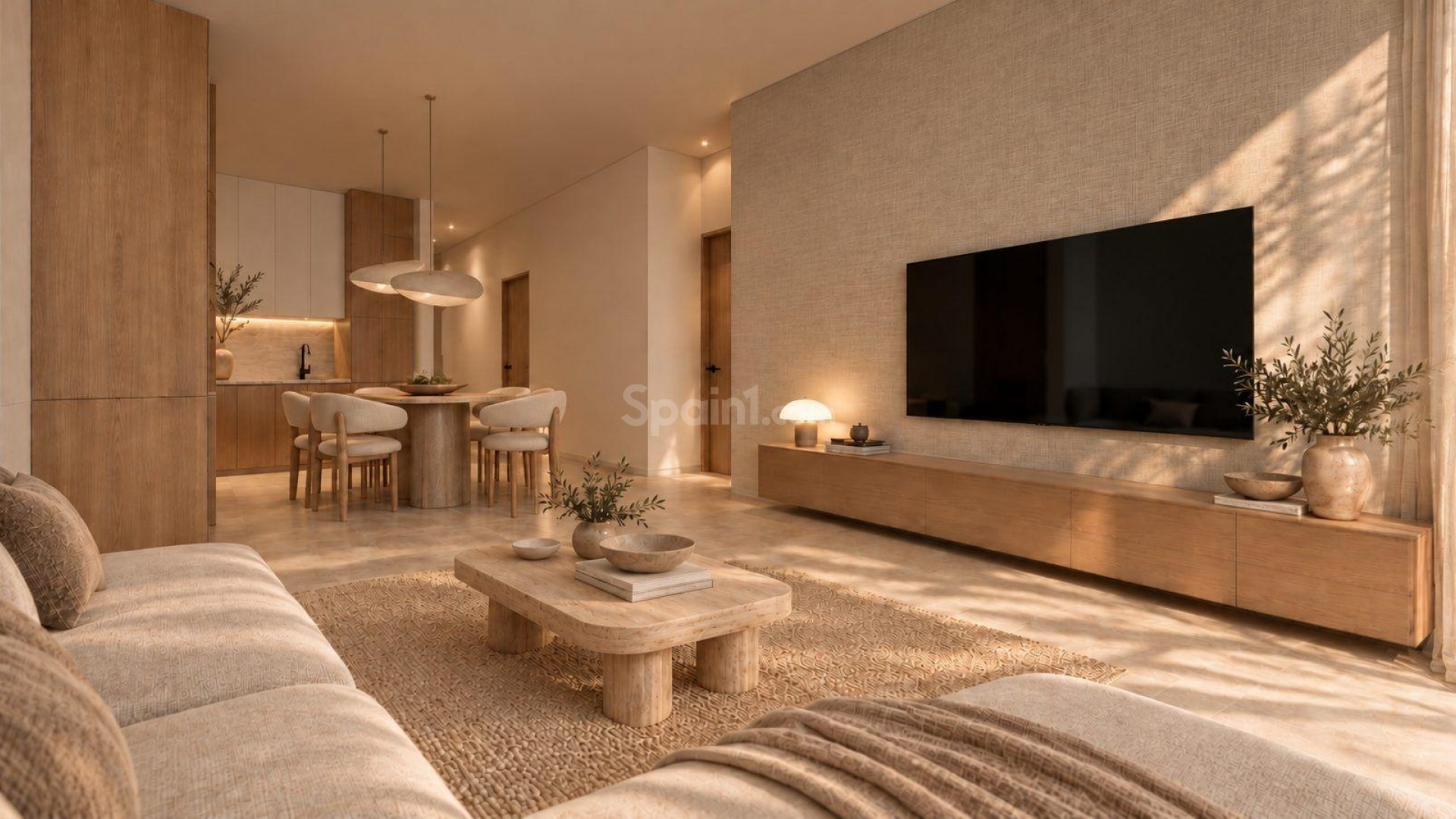 New Build - Townhouse -
San Pedro del Pinatar