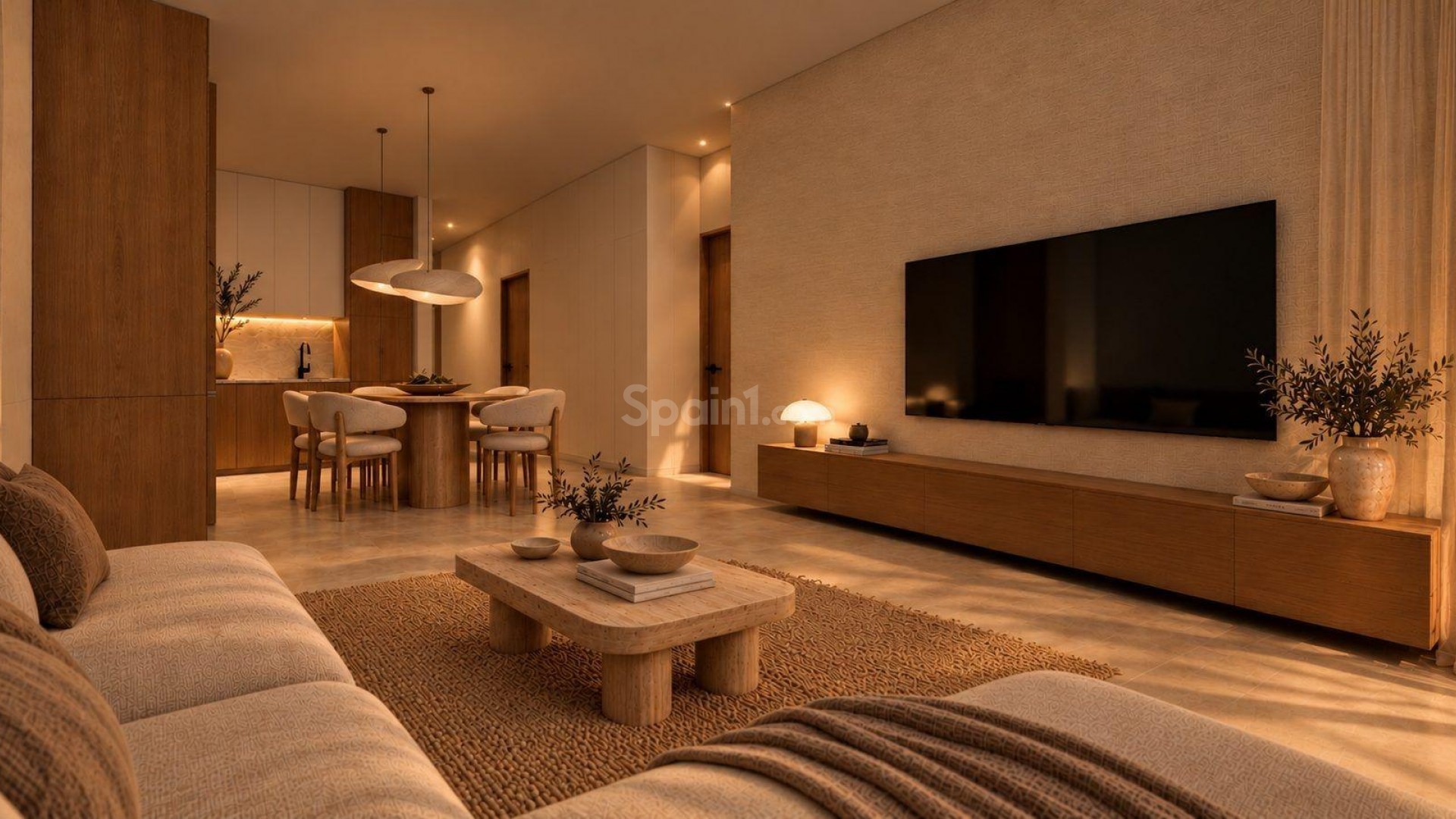 New Build - Townhouse -
San Pedro del Pinatar