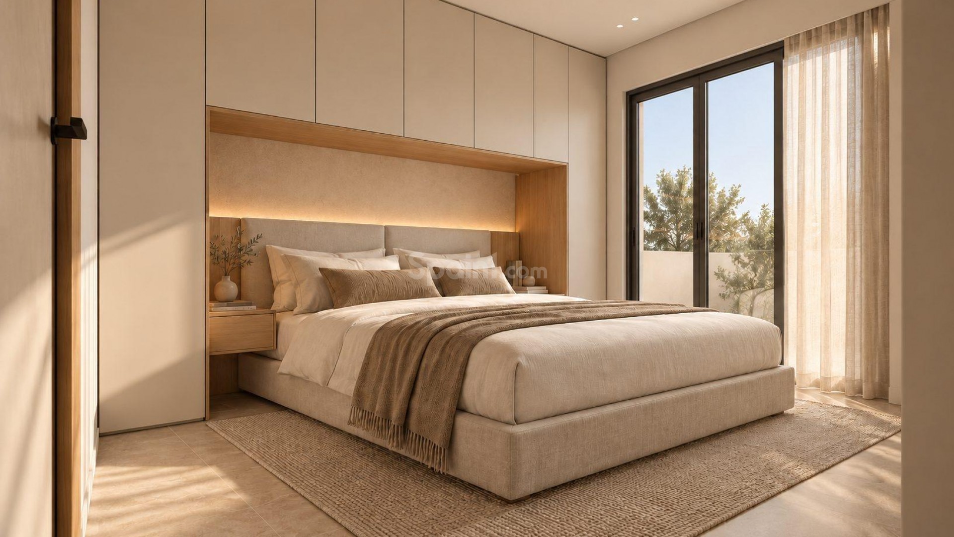 New Build - Townhouse -
San Pedro del Pinatar