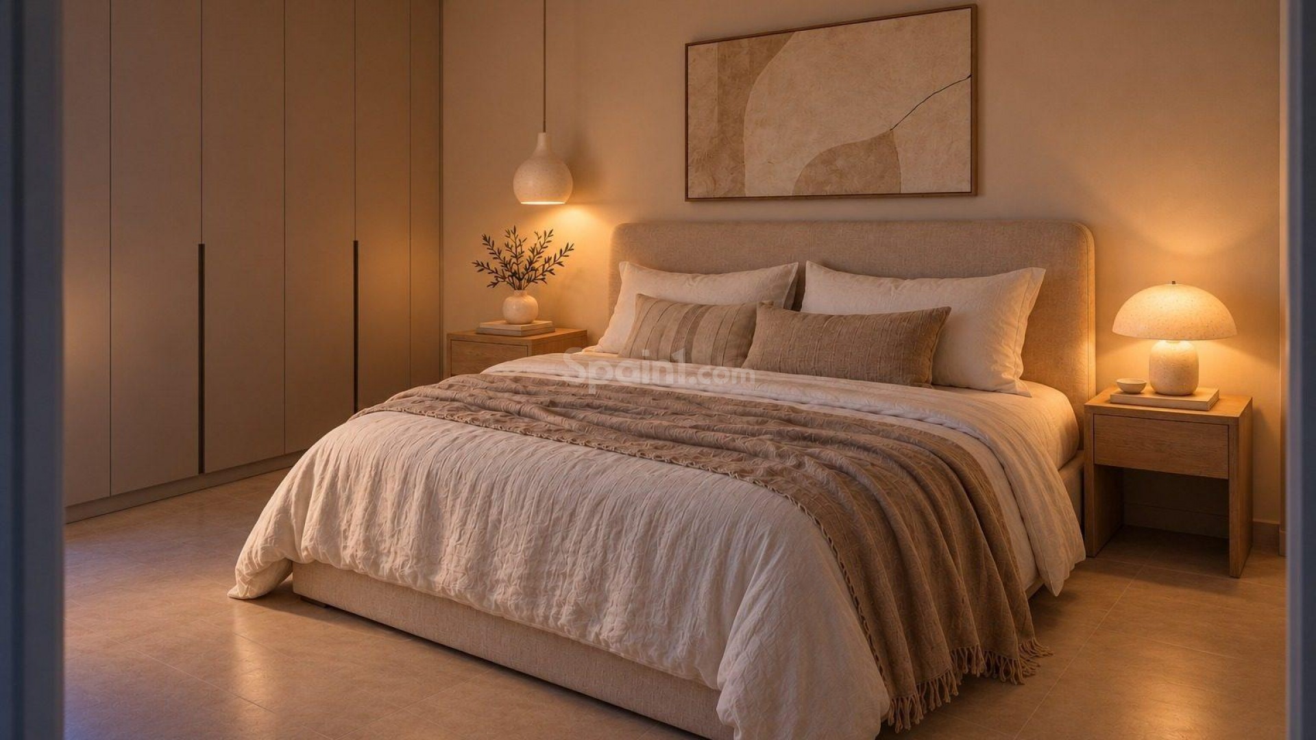 New Build - Townhouse -
San Pedro del Pinatar