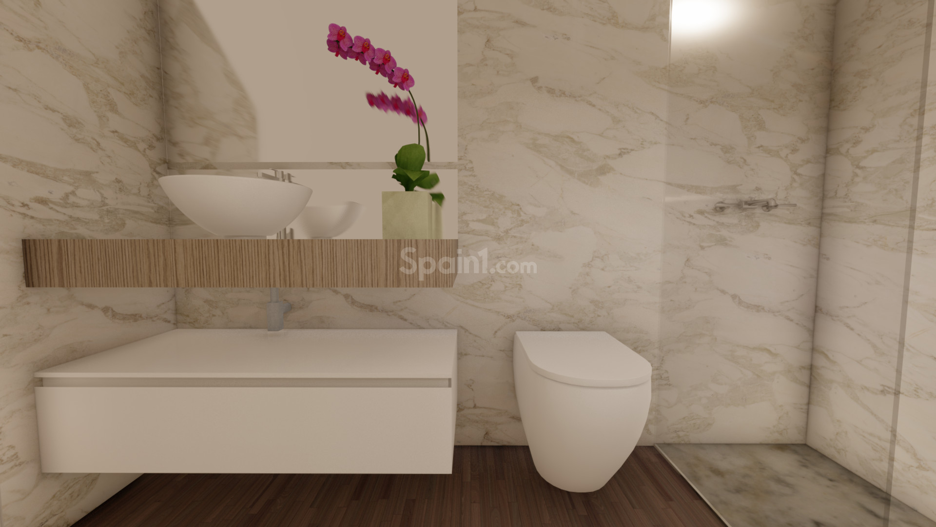 New Build - Townhouse -
Santiago de Ribeira - Santiago de la ribera