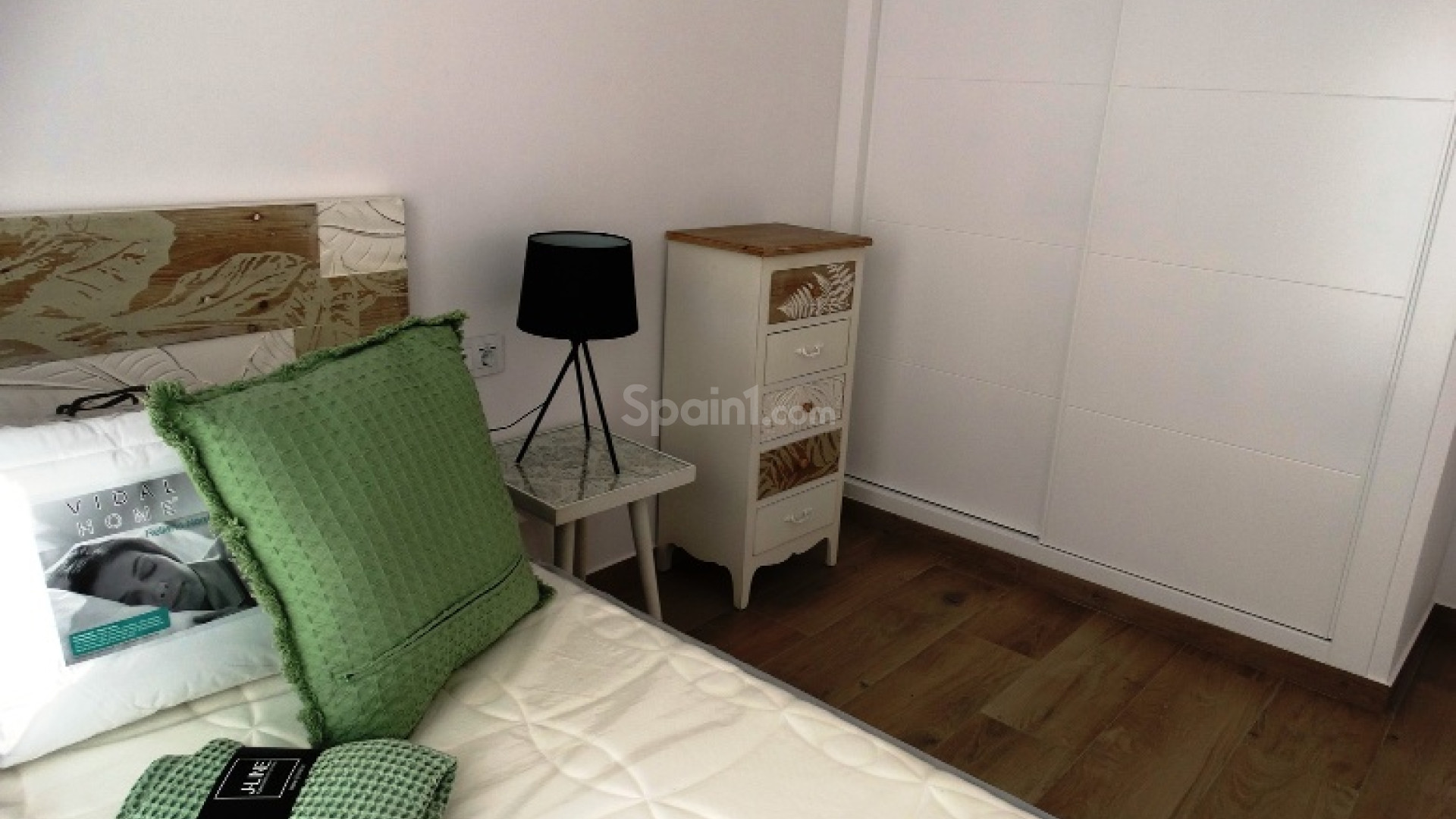 New Build - Townhouse -
Santiago de Ribeira - Santiago de la ribera