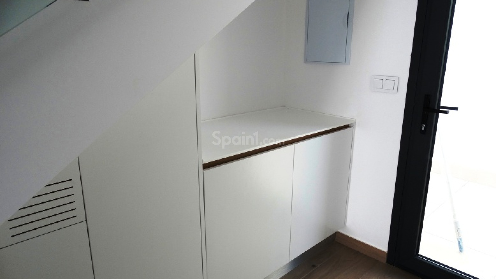 New Build - Townhouse -
Santiago de Ribeira - Santiago de la ribera