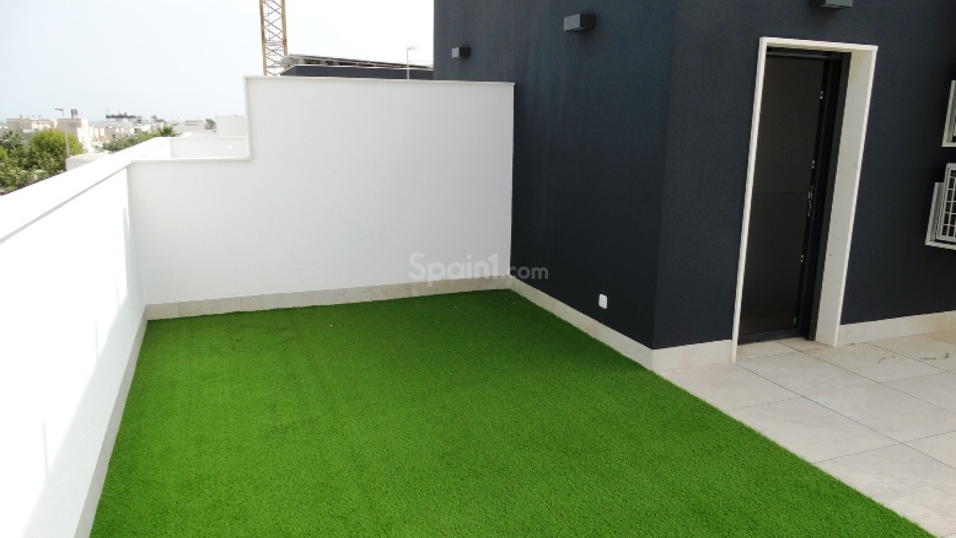 New Build - Townhouse -
Santiago de Ribeira - Santiago de la ribera