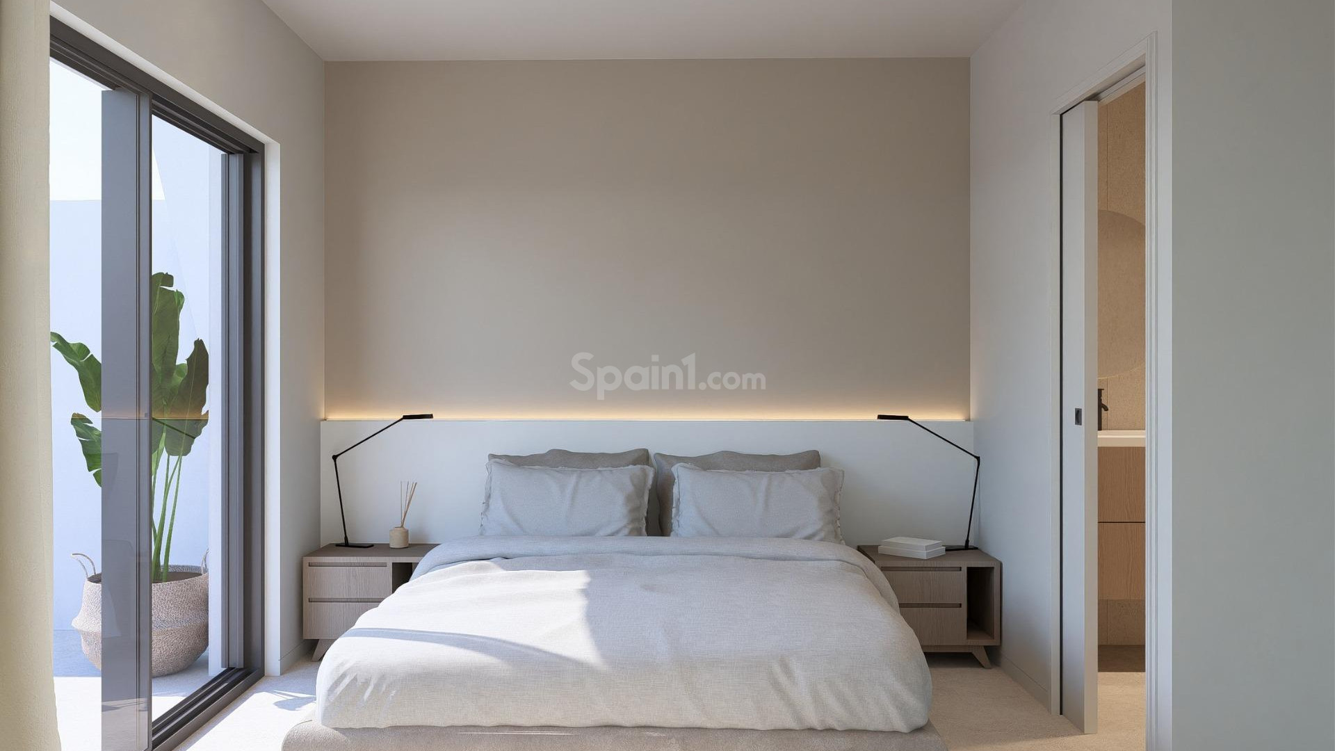 New Build - Townhouse -
Torre Pacheco - El Alba