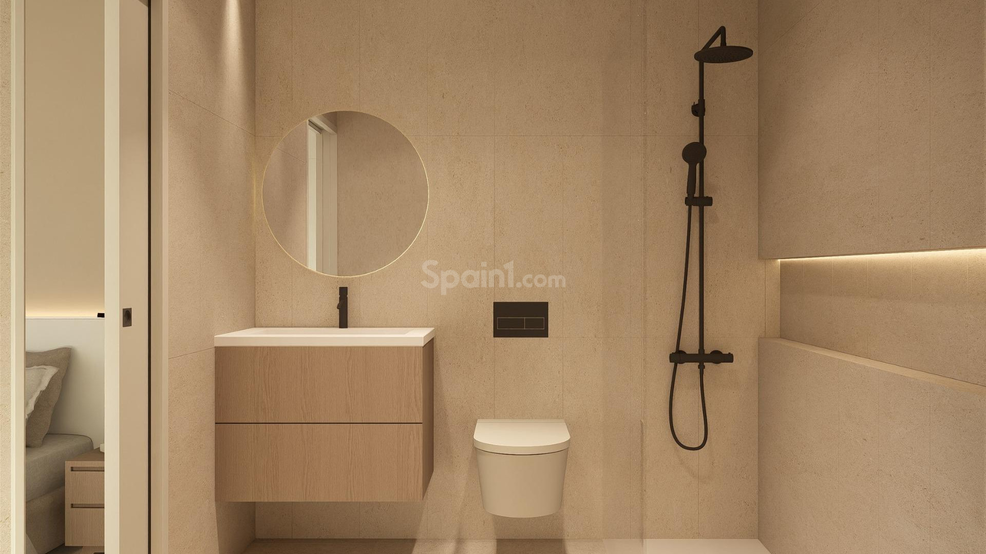 New Build - Townhouse -
Torre Pacheco - El Alba