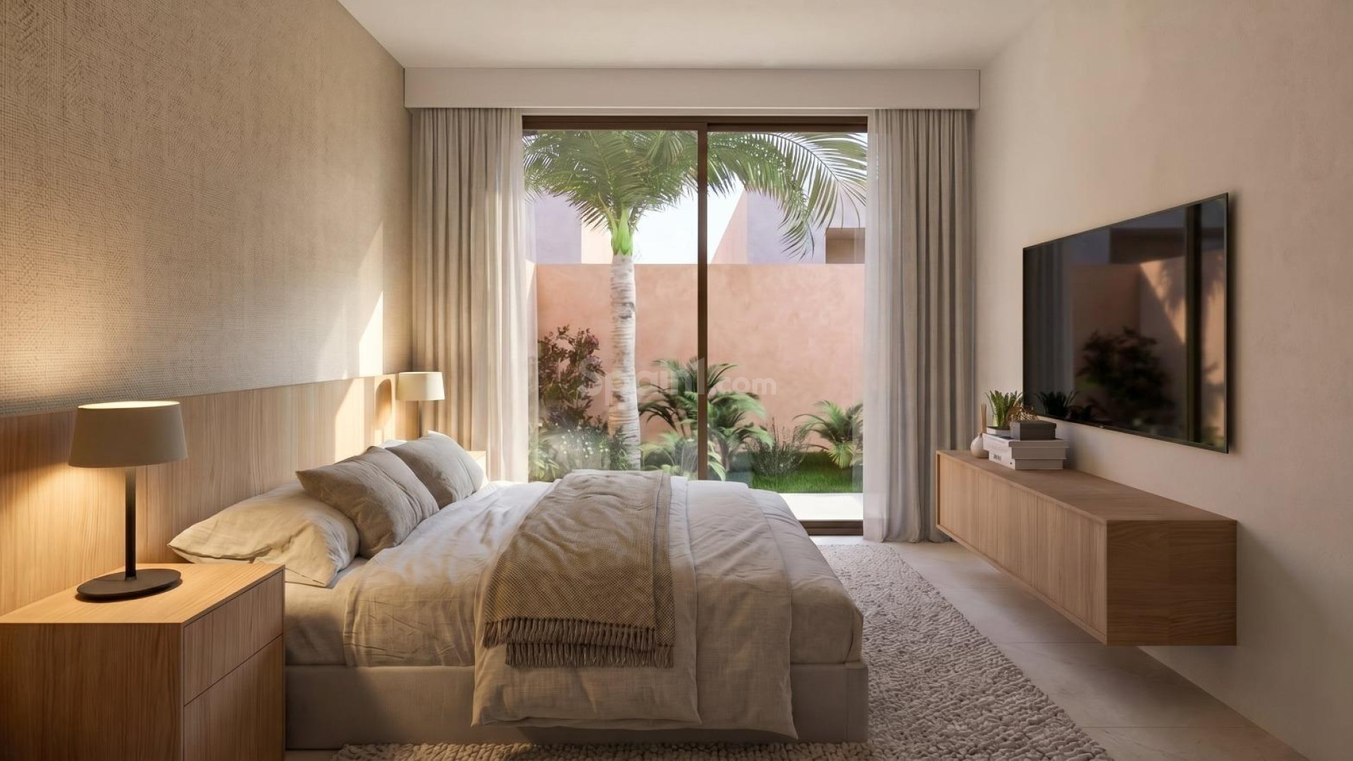 New Build - Townhouse -
Torre Pacheco - El Alba