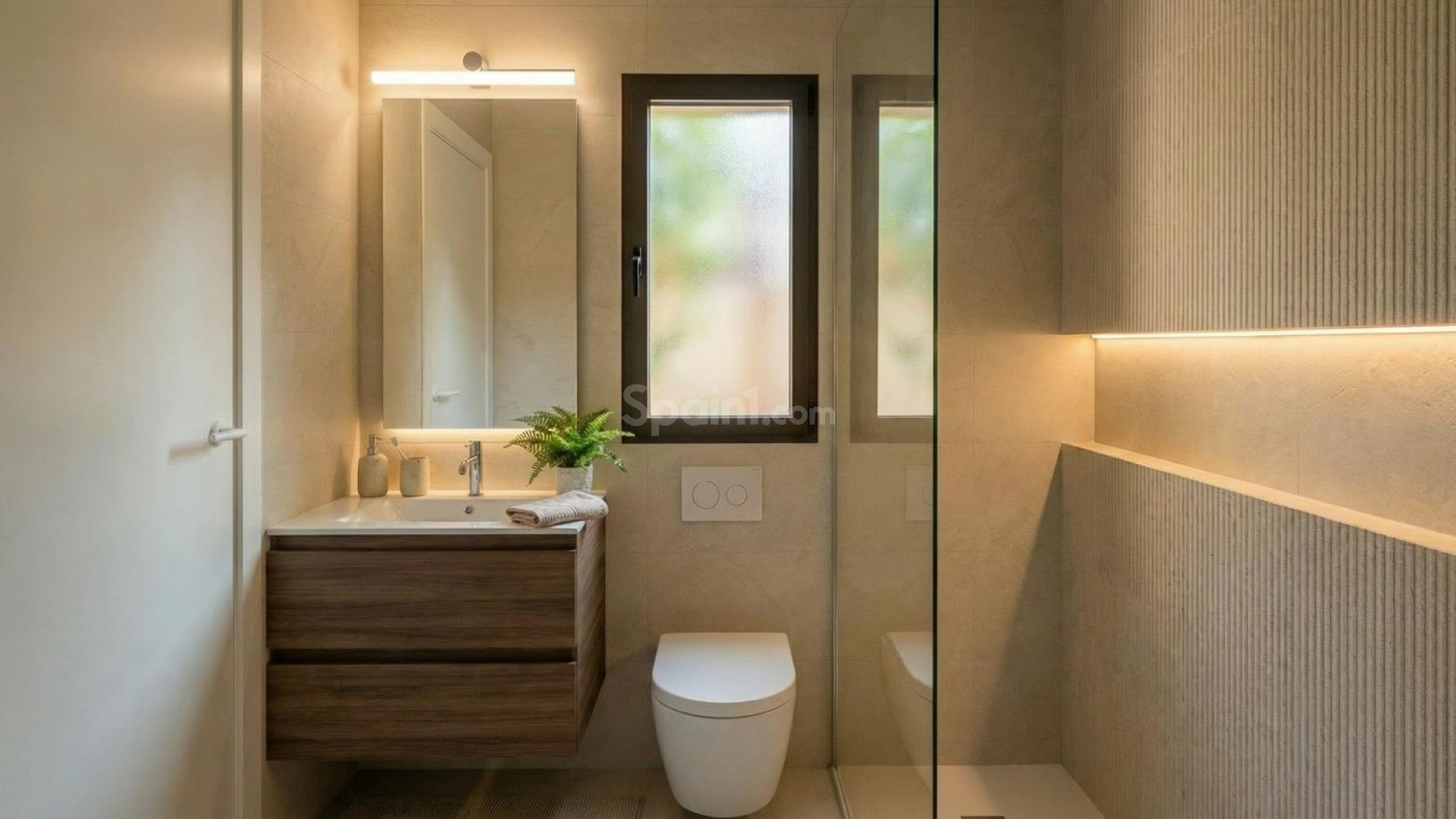 New Build - Townhouse -
Torre Pacheco - El Alba