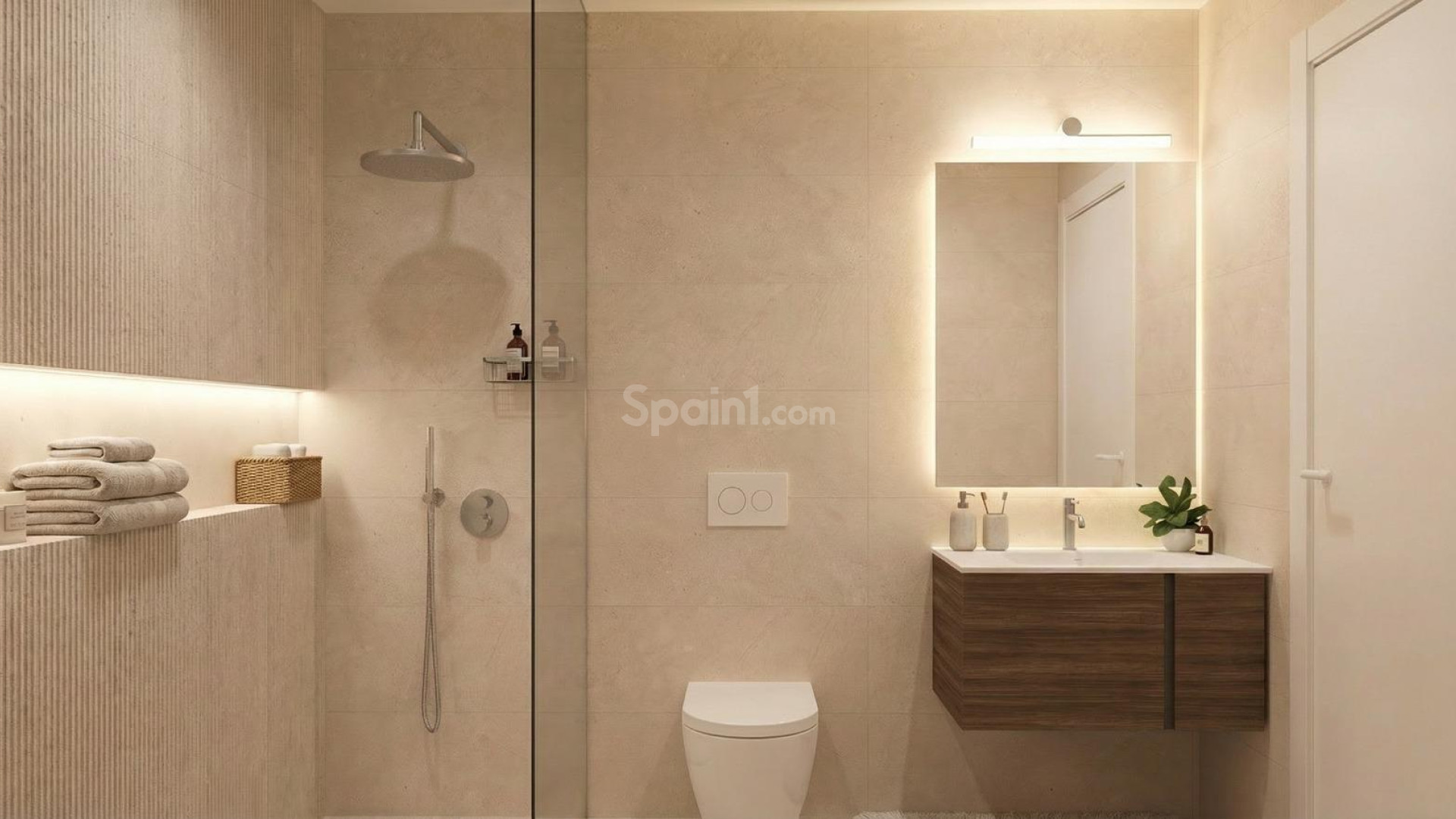 New Build - Townhouse -
Torre Pacheco - El Alba