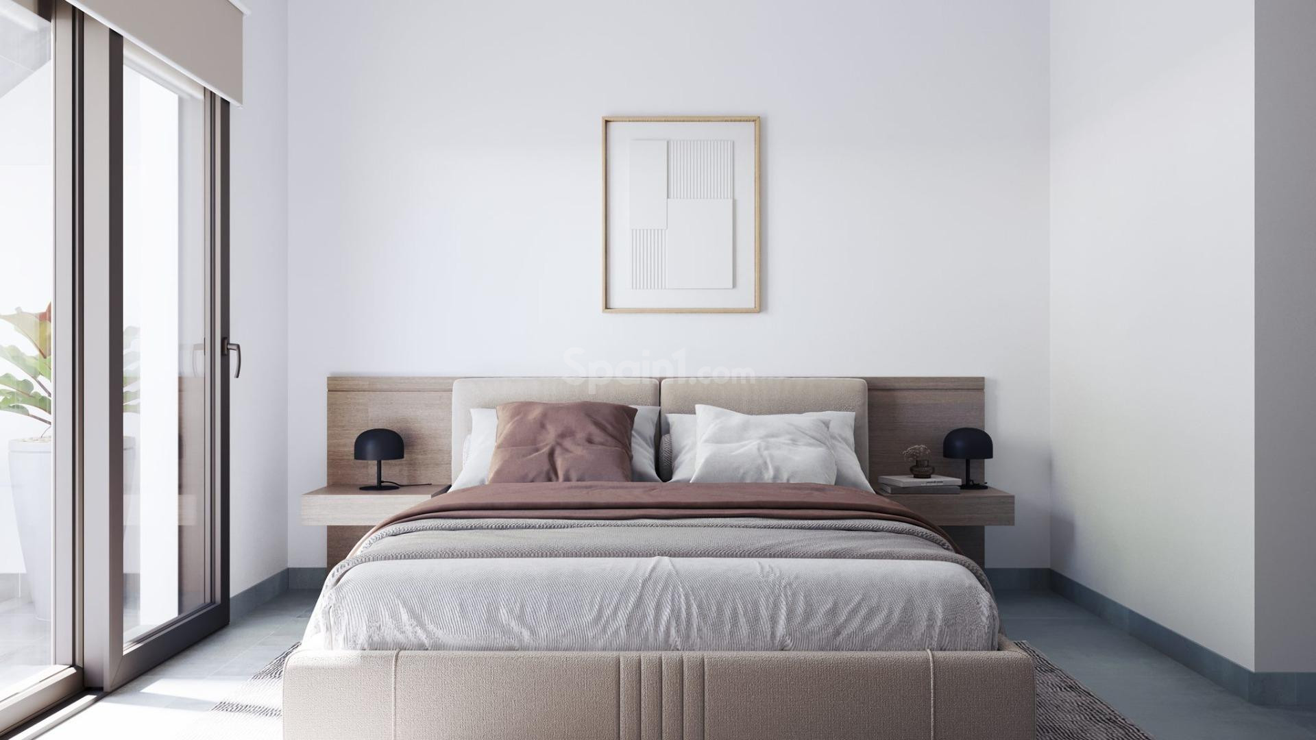 New Build - Townhouse -
Torre Pacheco - El Alba