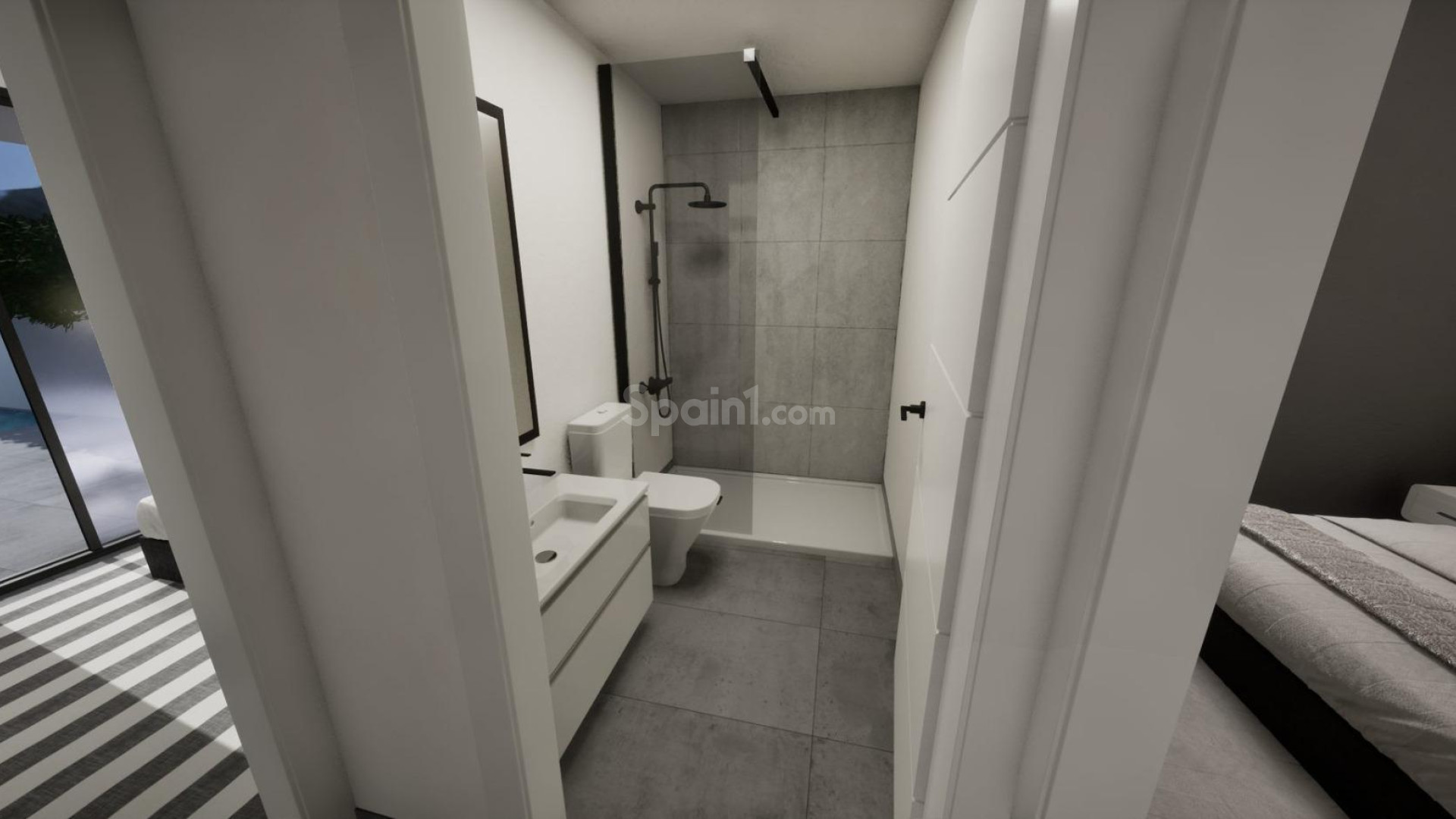 New Build - Townhouse -
Torre Pacheco - pueblo
