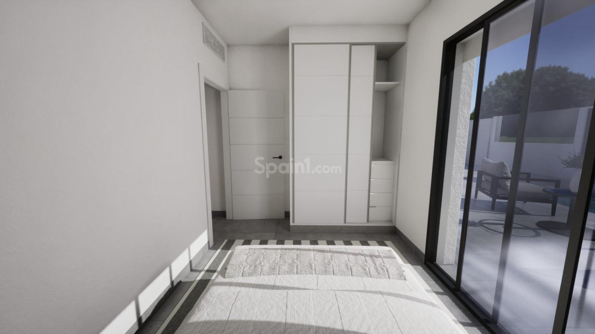 New Build - Townhouse -
Torre Pacheco - pueblo