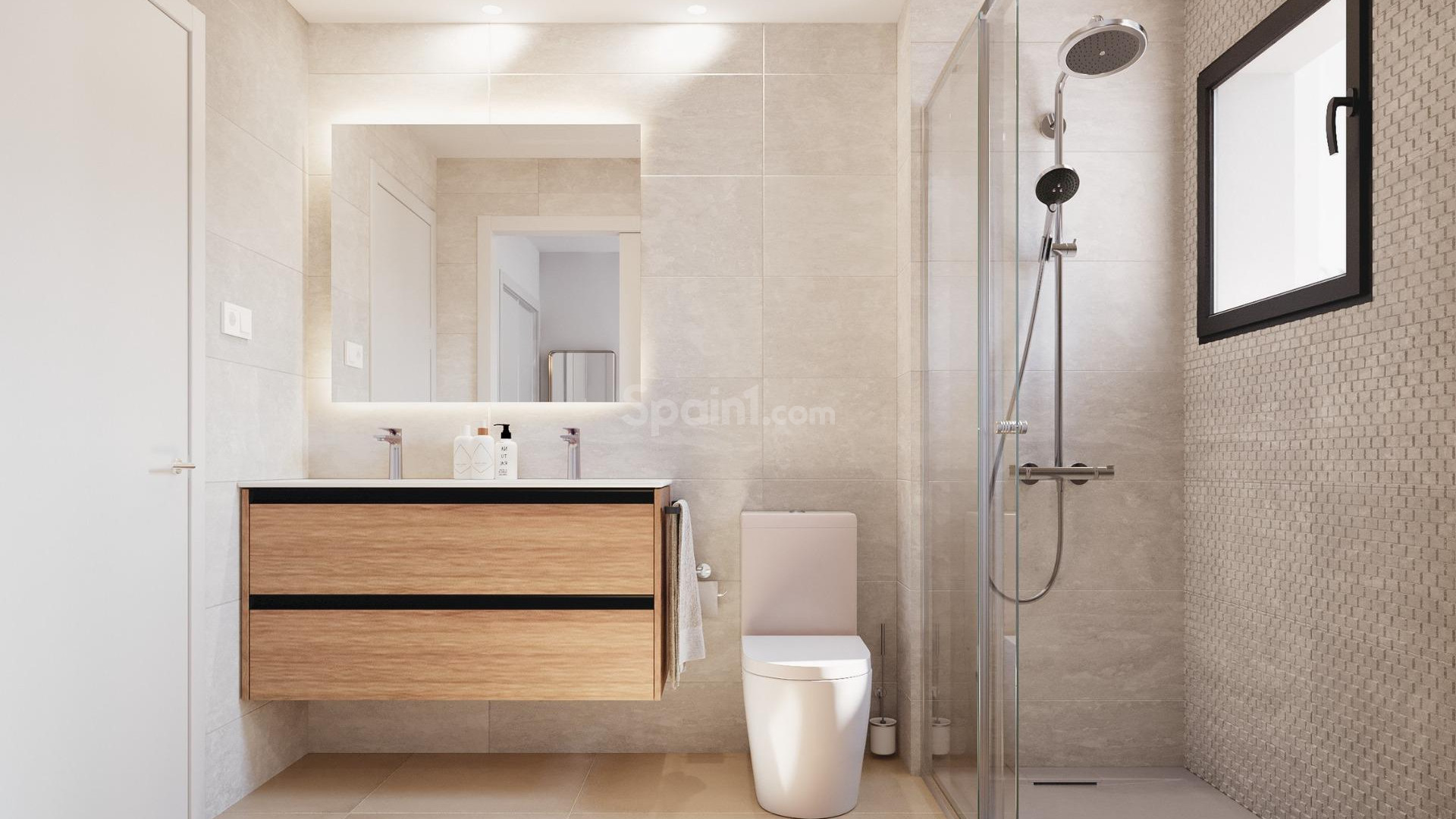 New Build - Townhouse -
Torre Pacheco - Santa Rosalia pueblo