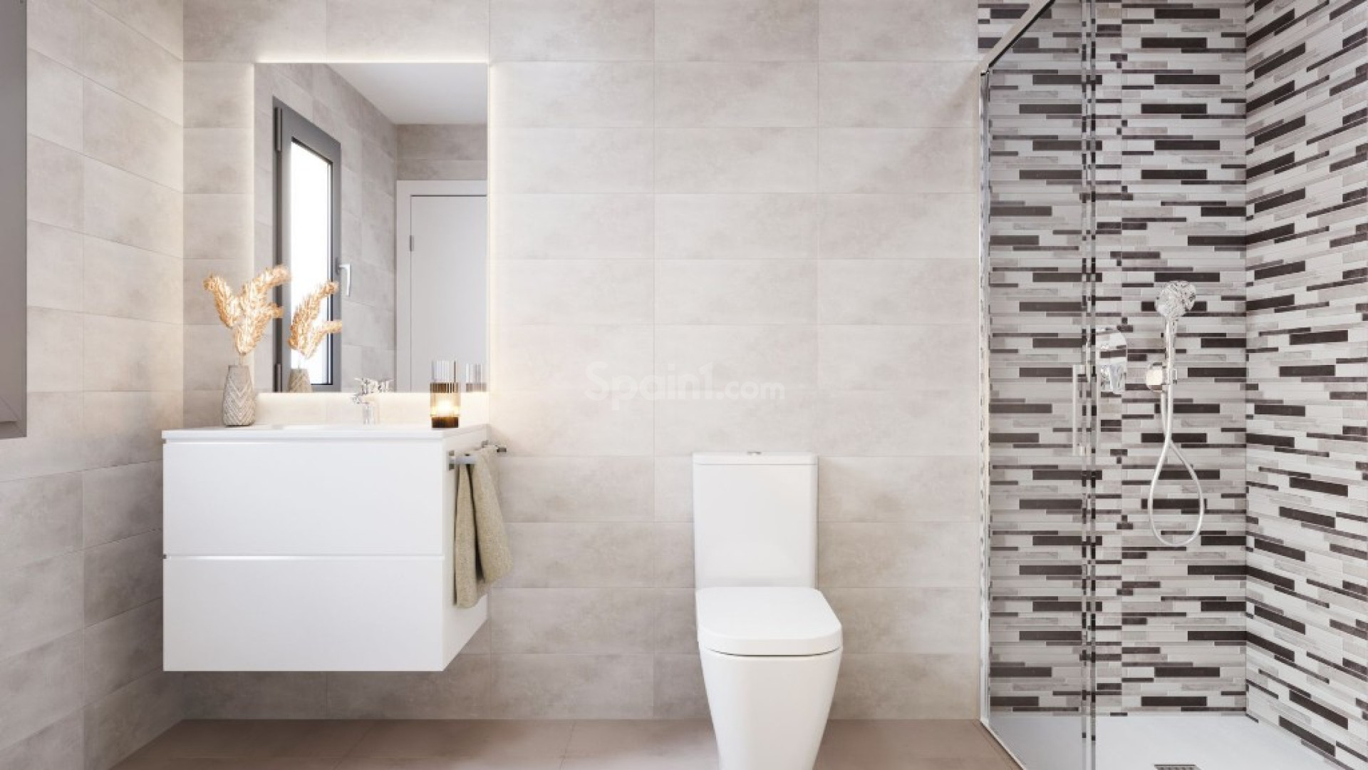 New Build - Townhouse -
Torre Pacheco - Torrepacheco