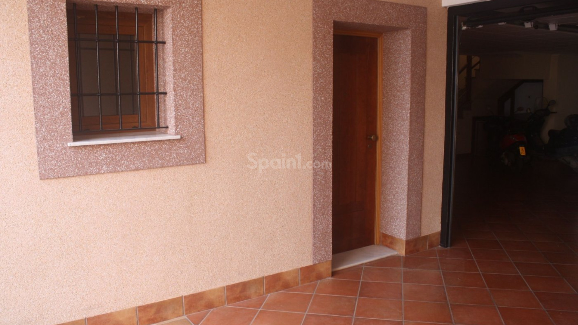 New Build - Townhouse -
Torrevieja - Los Altos