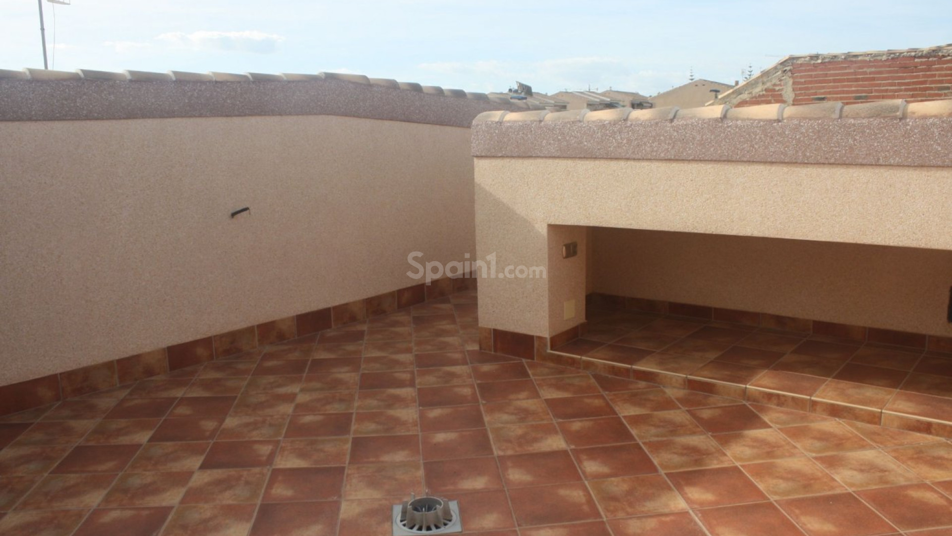 New Build - Townhouse -
Torrevieja - Los Altos