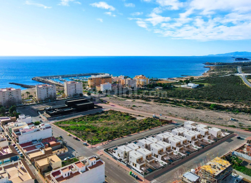 New Build - Villa -
Aguilas - Costa Calida