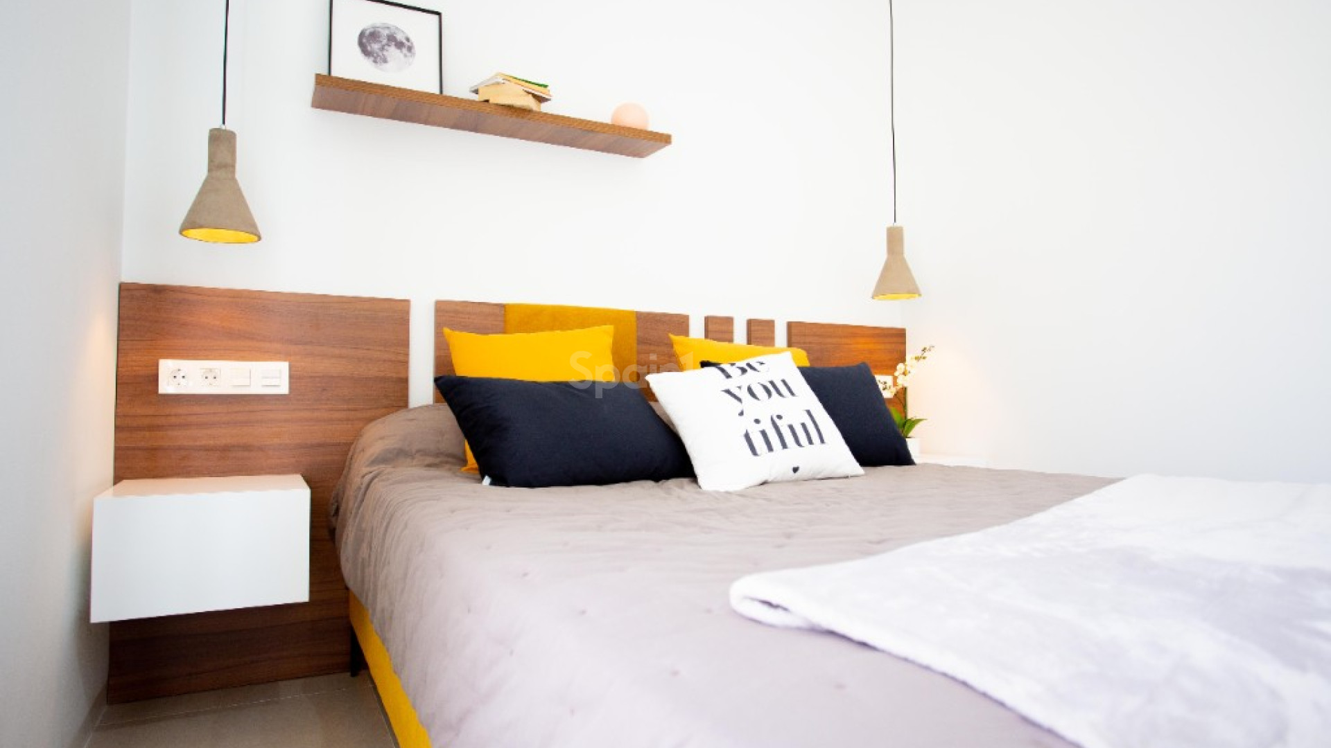 New Build - Villa -
Aguilas - Costa Calida