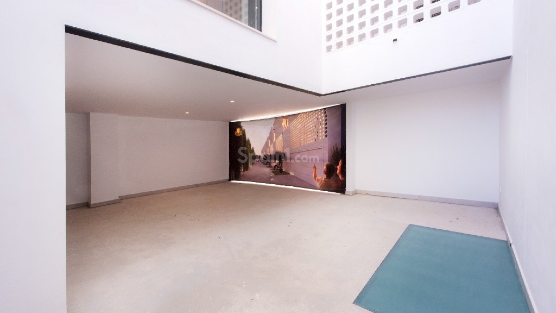 New Build - Villa -
Alfas del Pí - El Albir