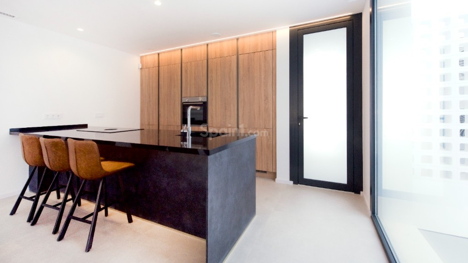 New Build - Villa -
Alfas del Pí - El Albir