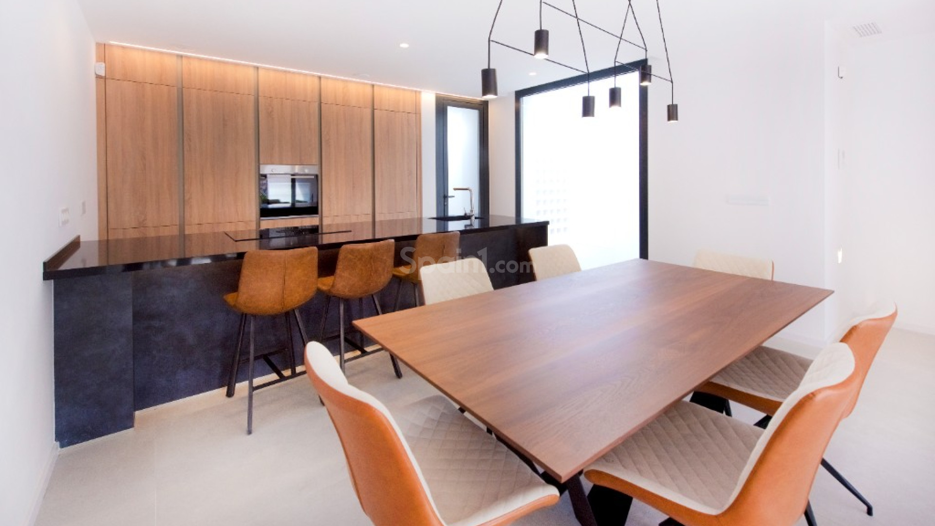 New Build - Villa -
Alfas del Pí - El Albir