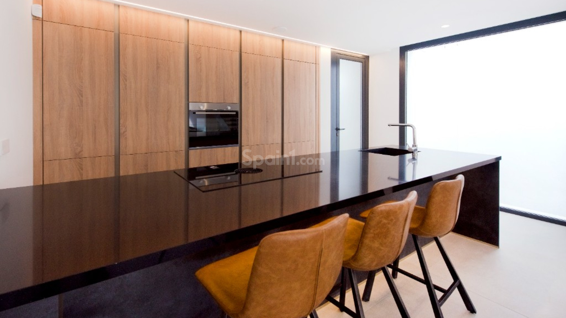 New Build - Villa -
Alfas del Pí - El Albir