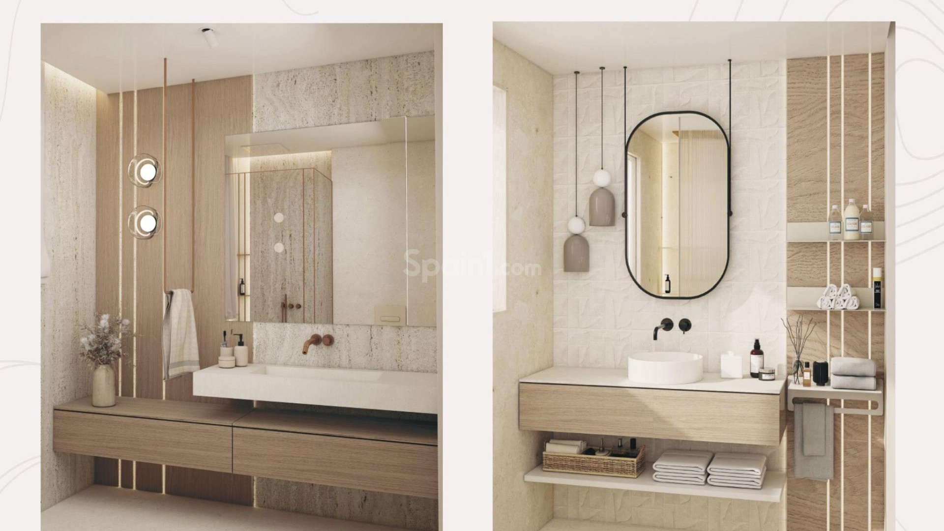 New Build - Villa -
Algorfa - Castillo De Montemar