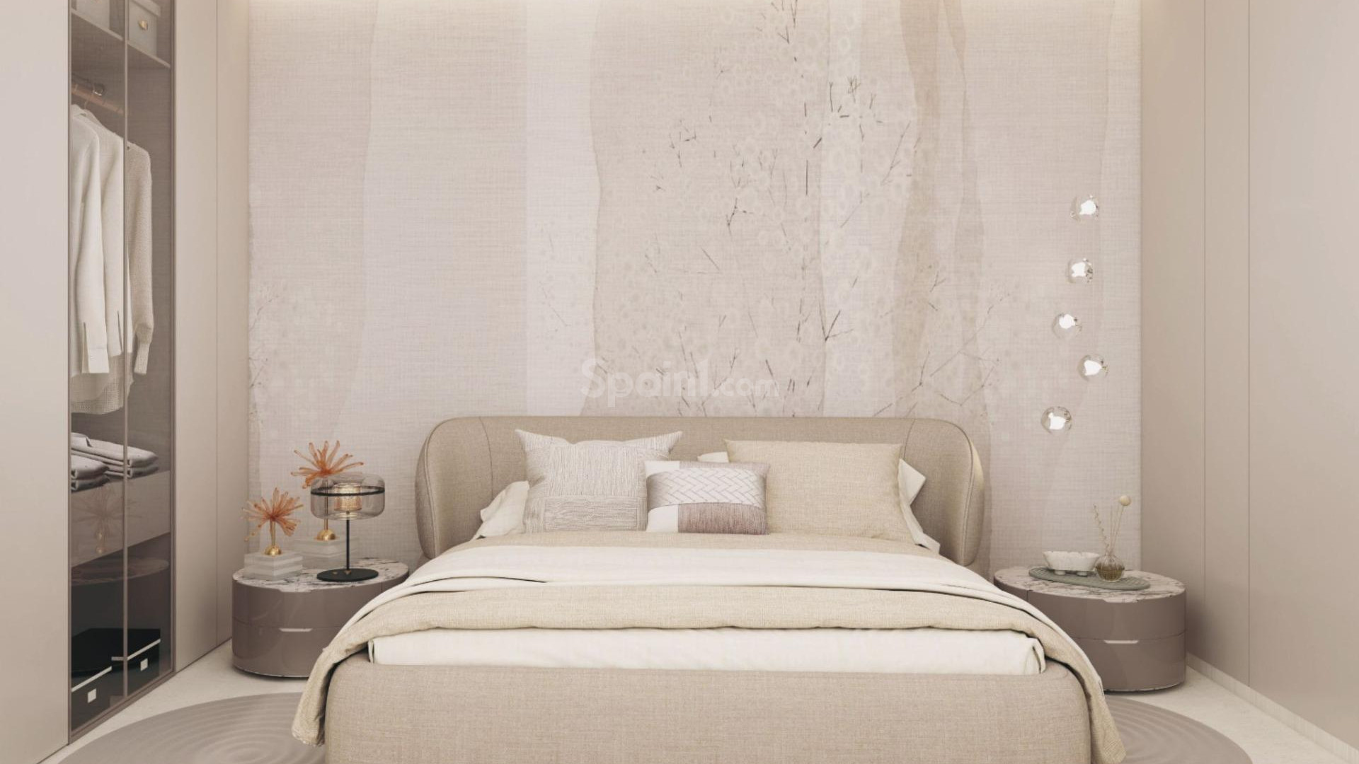 New Build - Villa -
Algorfa - Castillo De Montemar