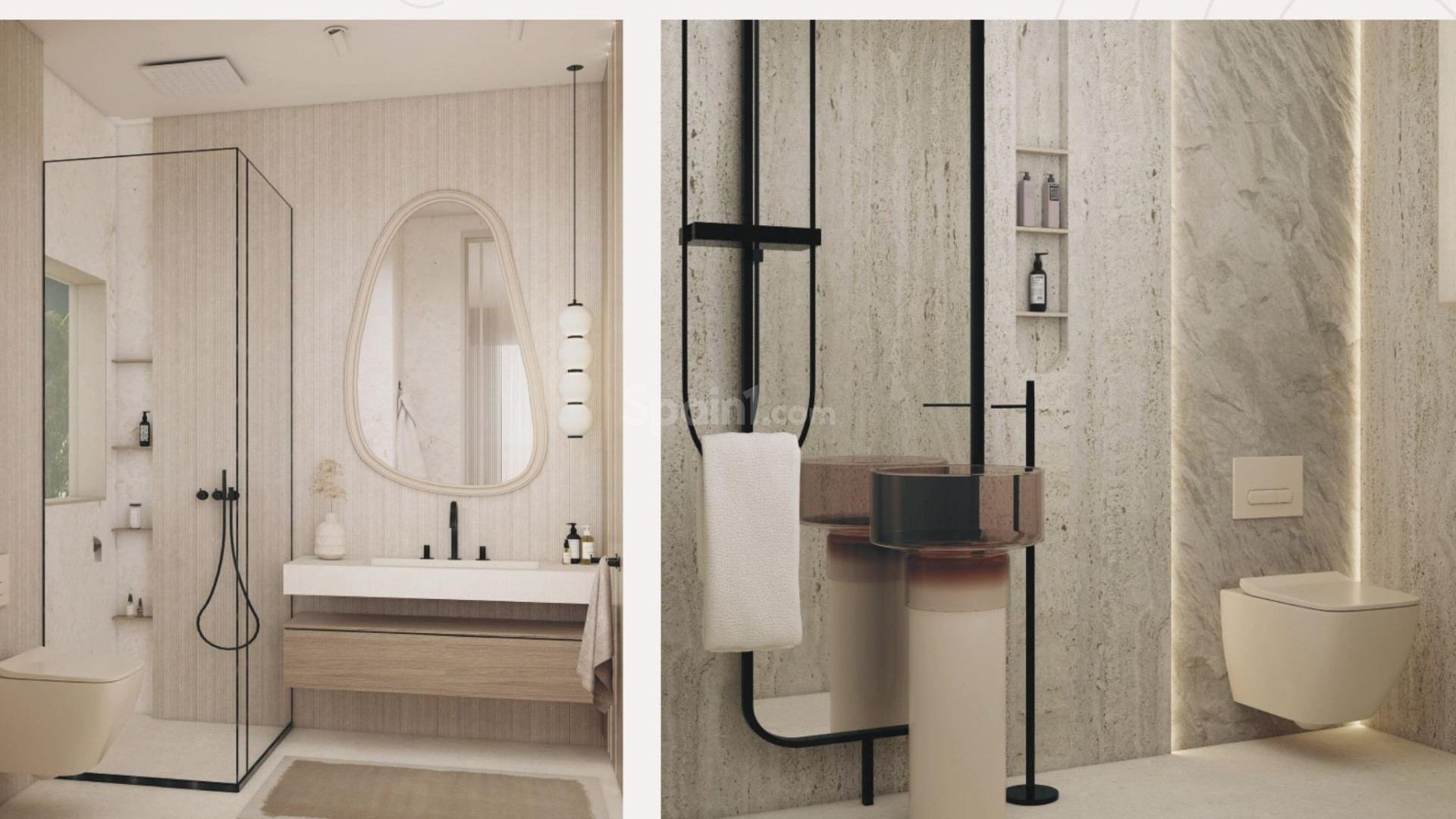 New Build - Villa -
Algorfa - Castillo De Montemar