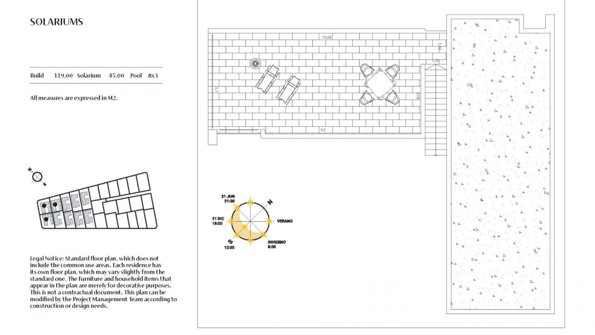 New Build - Villa -
Algorfa - La Finca Golf Resort