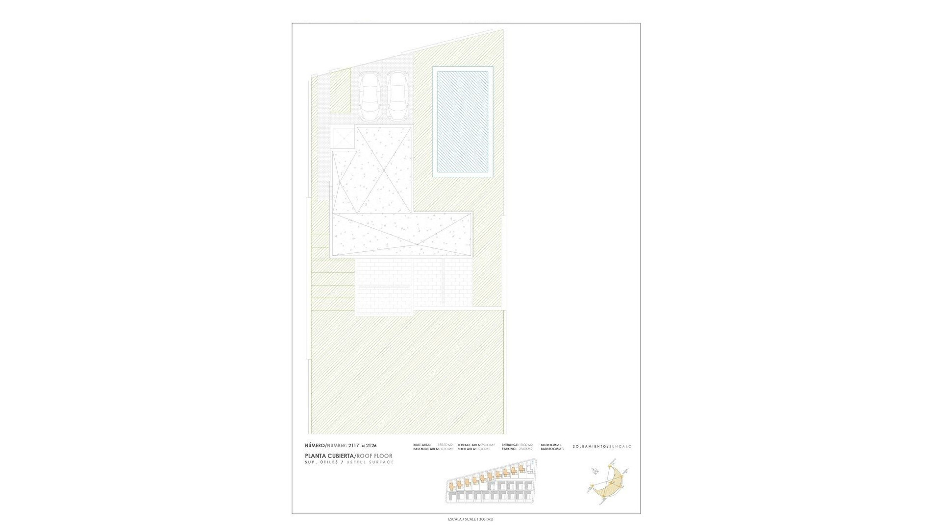 New Build - Villa -
Algorfa - La Finca Golf Resort