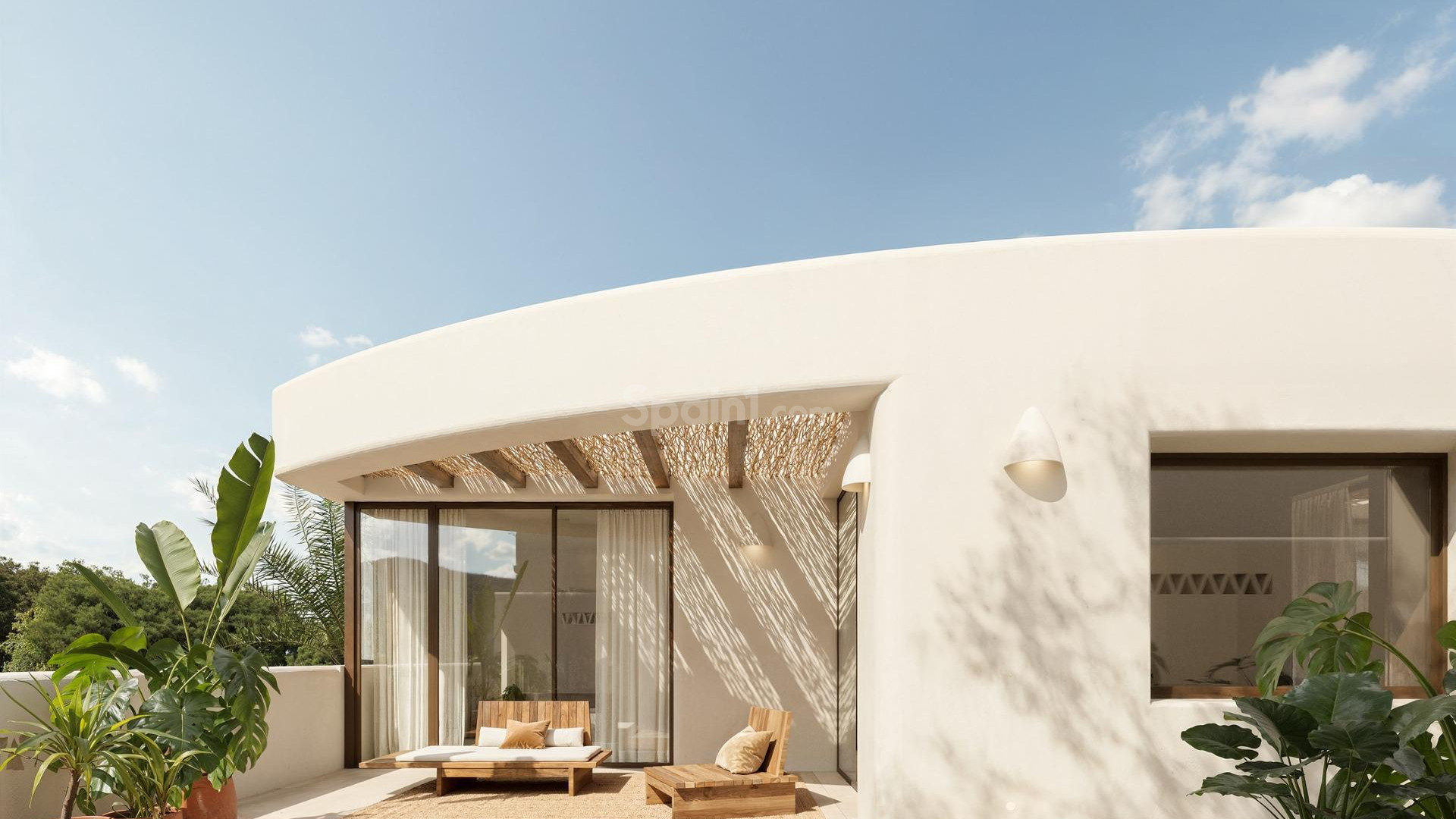 New Build - Villa -
Algorfa - La Finca Golf Resort