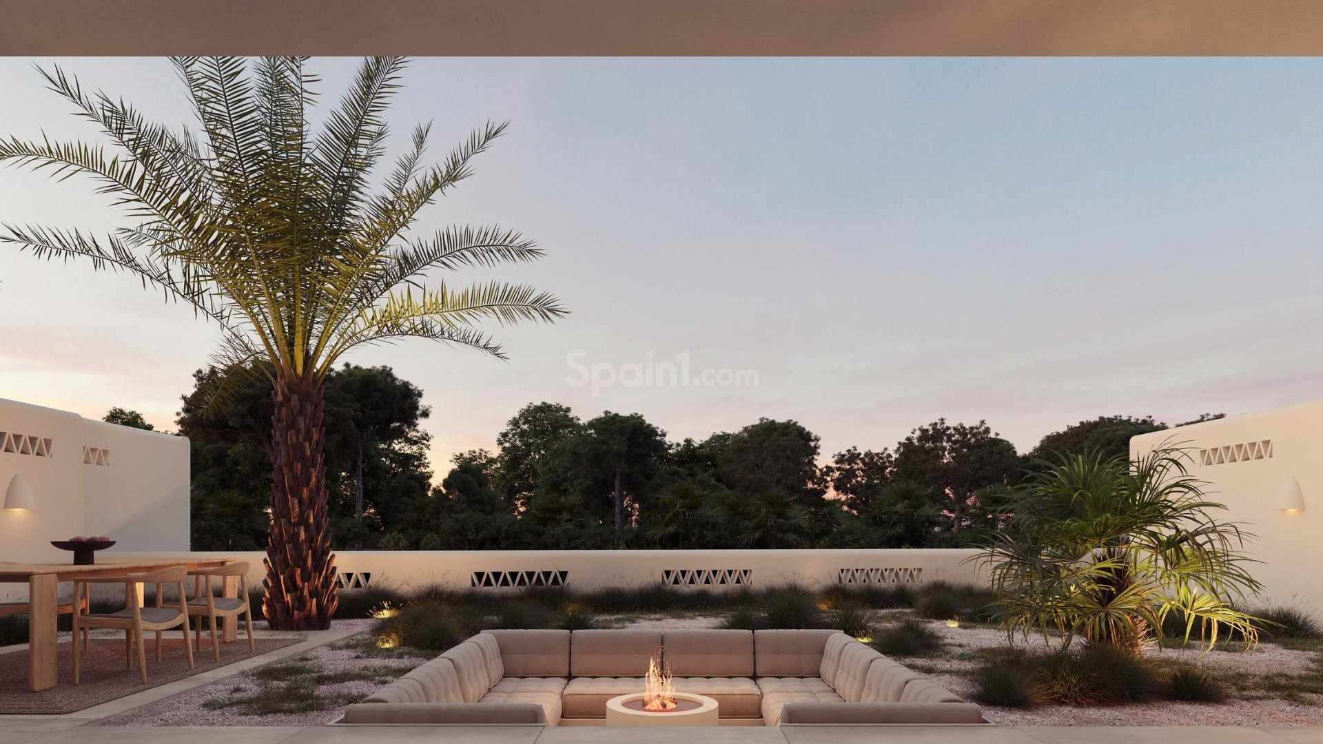 New Build - Villa -
Algorfa - La Finca Golf Resort