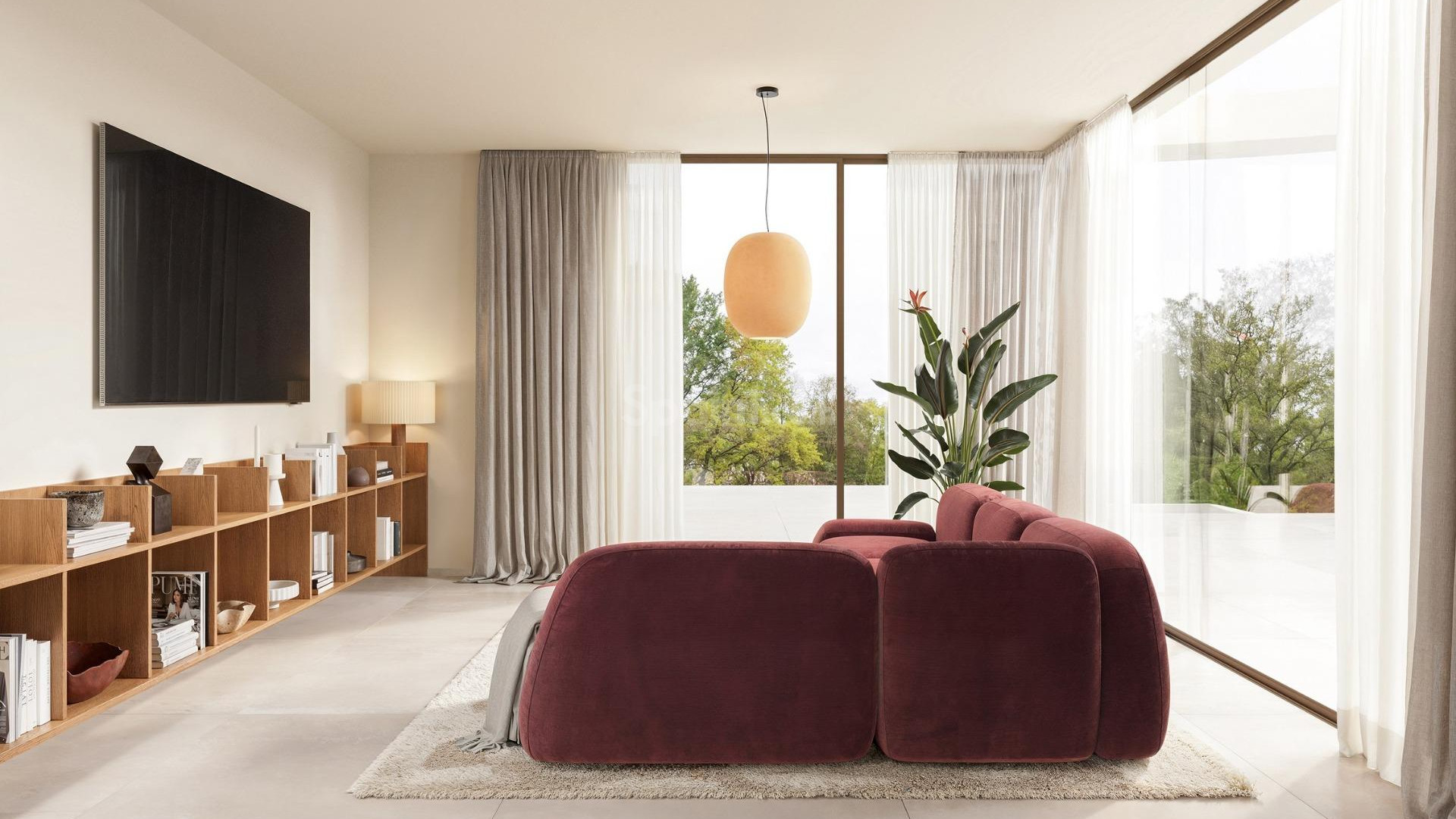 New Build - Villa -
Algorfa - La Finca Golf Resort