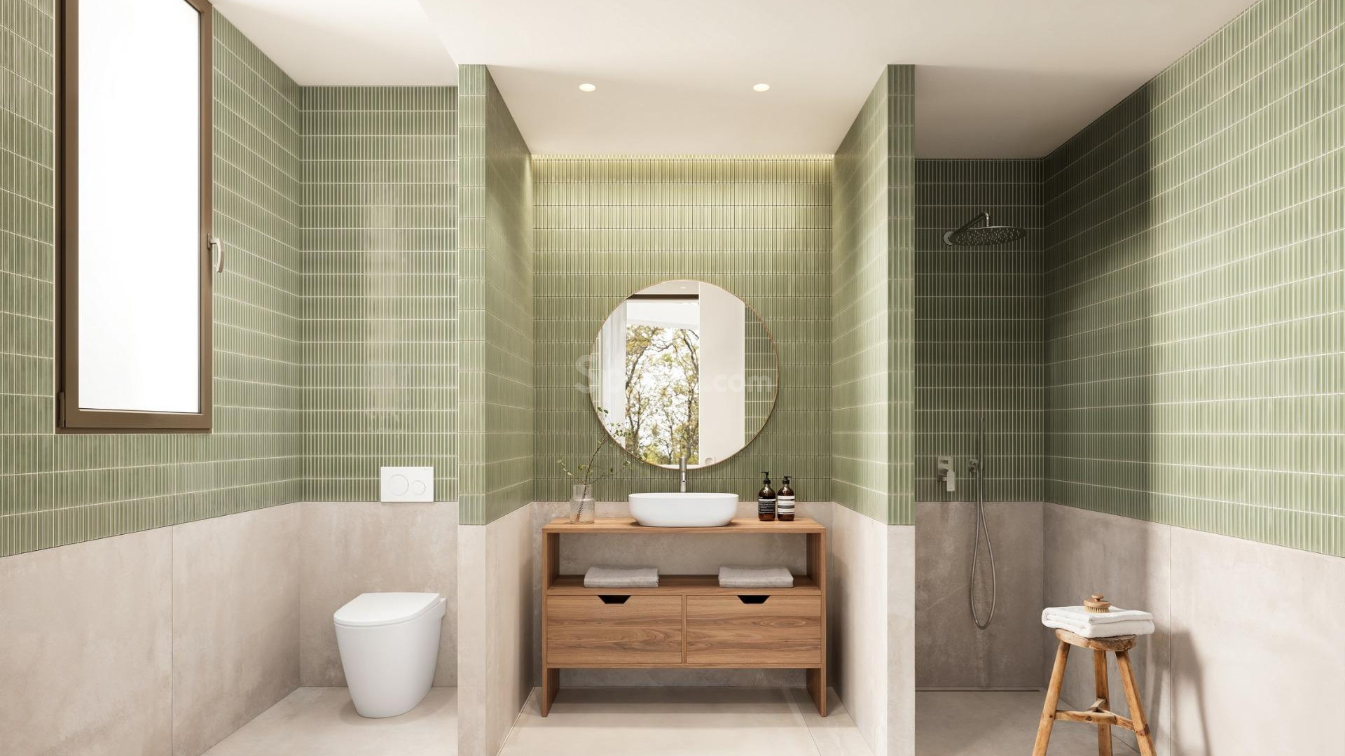 New Build - Villa -
Algorfa - La Finca Golf Resort