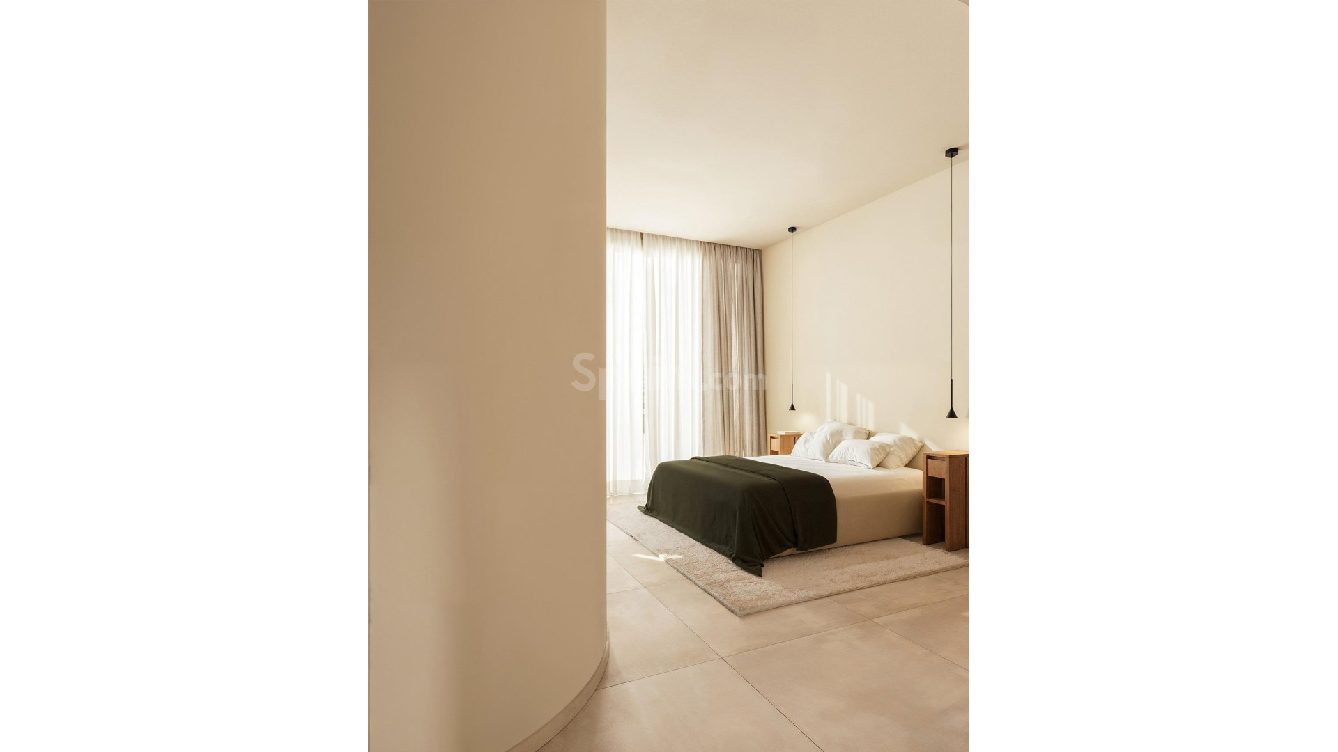 New Build - Villa -
Algorfa - La Finca Golf Resort