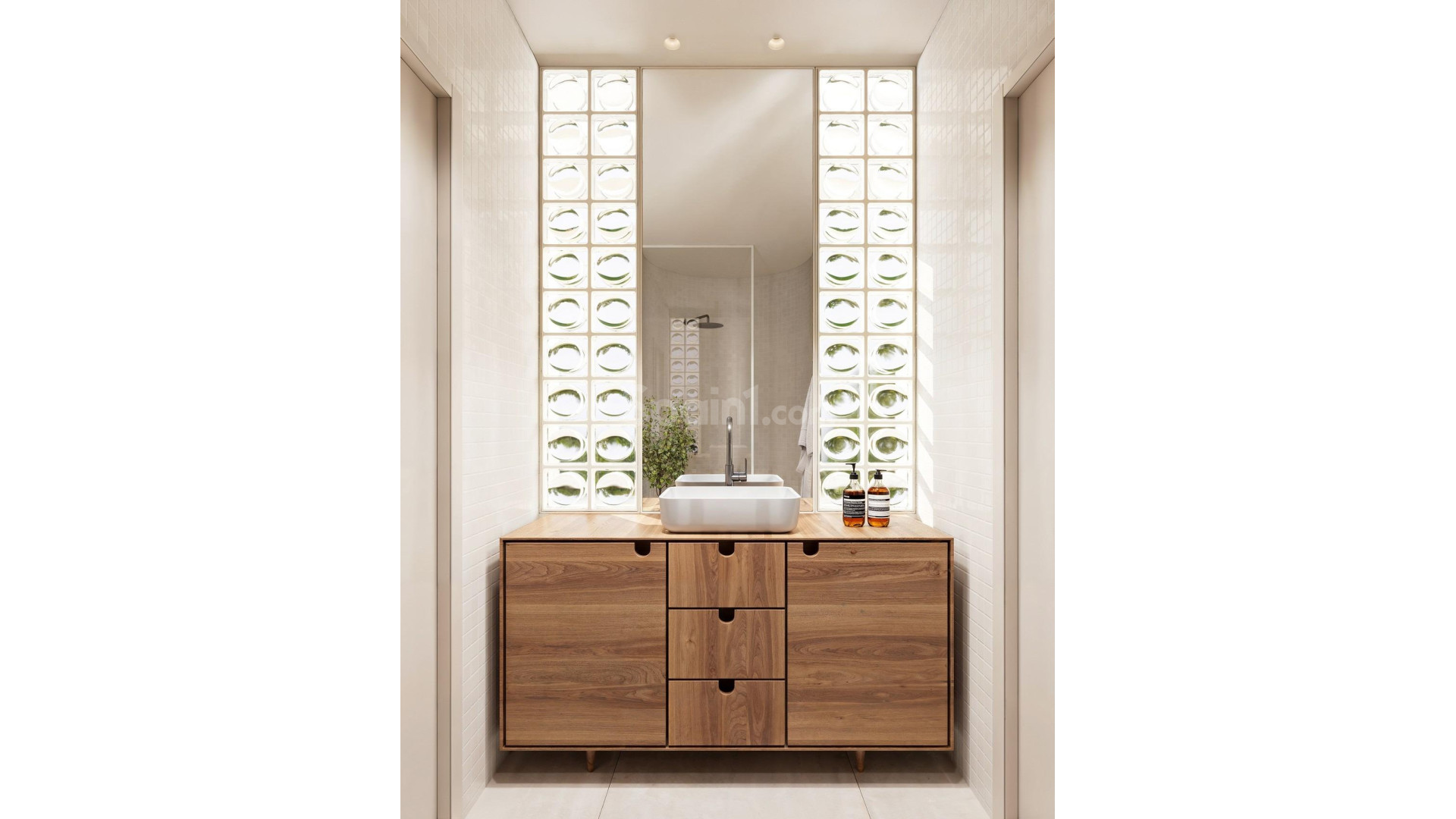 New Build - Villa -
Algorfa - La Finca Golf Resort