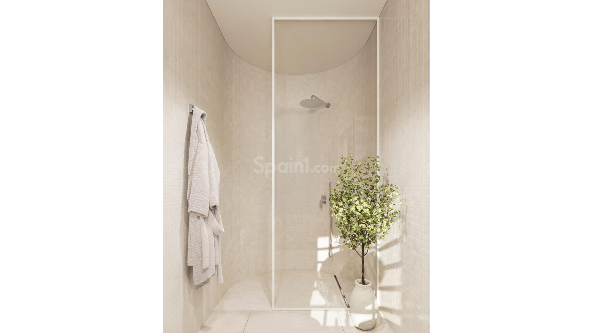 New Build - Villa -
Algorfa - La Finca Golf Resort