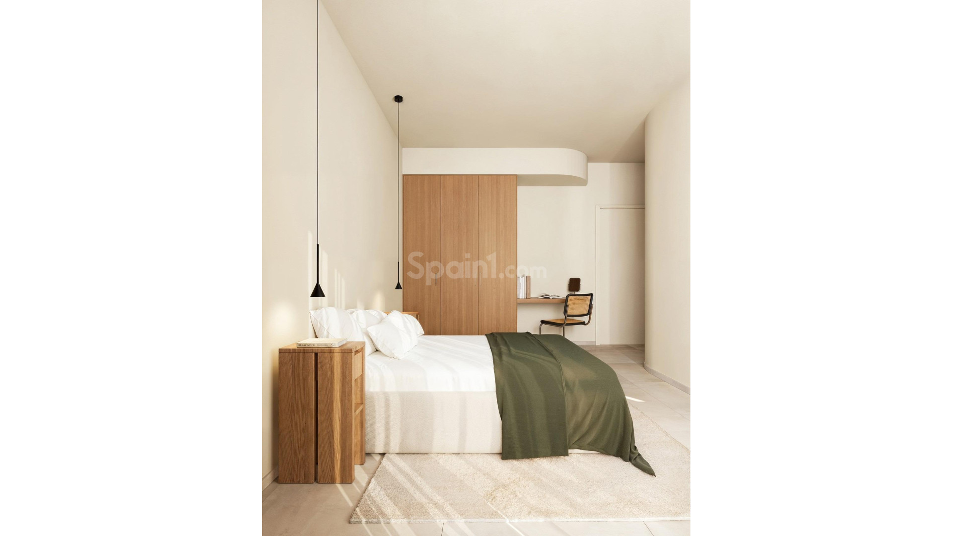 New Build - Villa -
Algorfa - La Finca Golf Resort