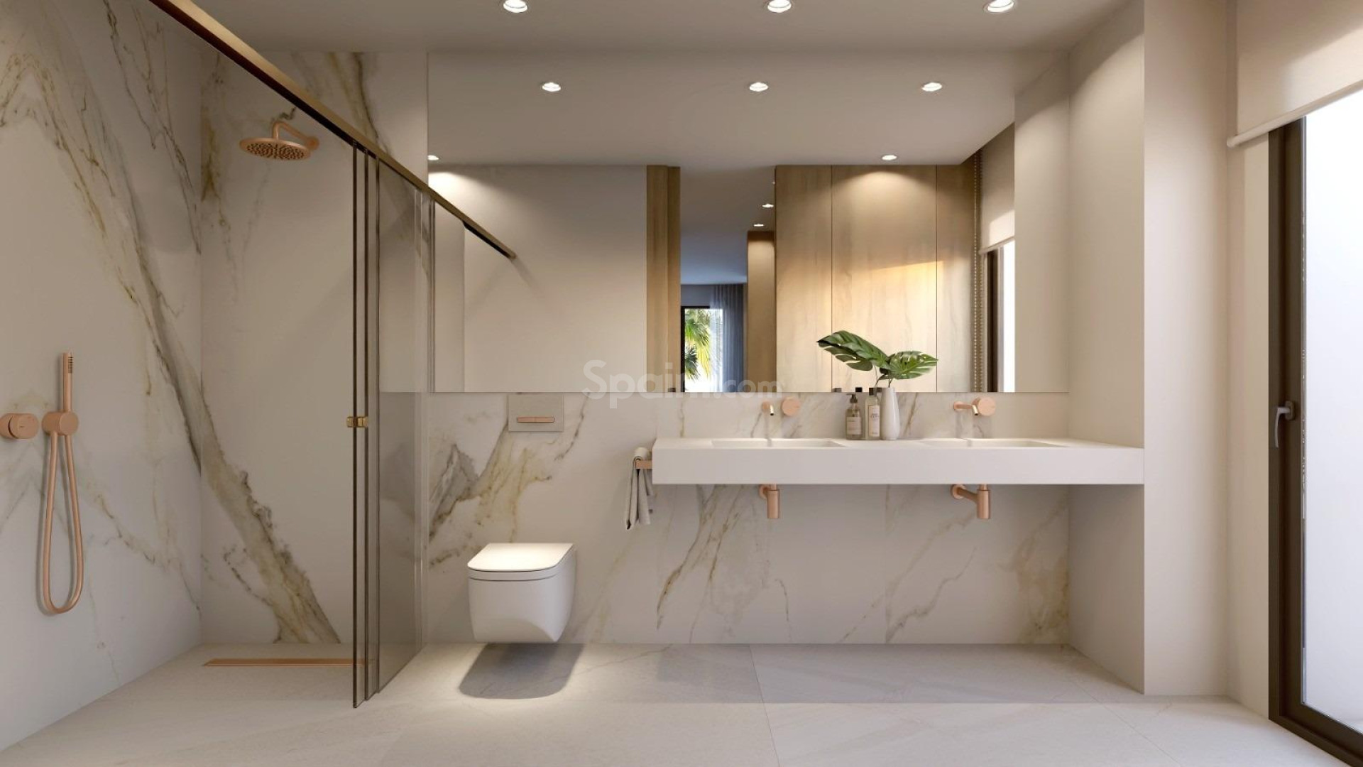 New Build - Villa -
Algorfa - La Finca Golf Resort